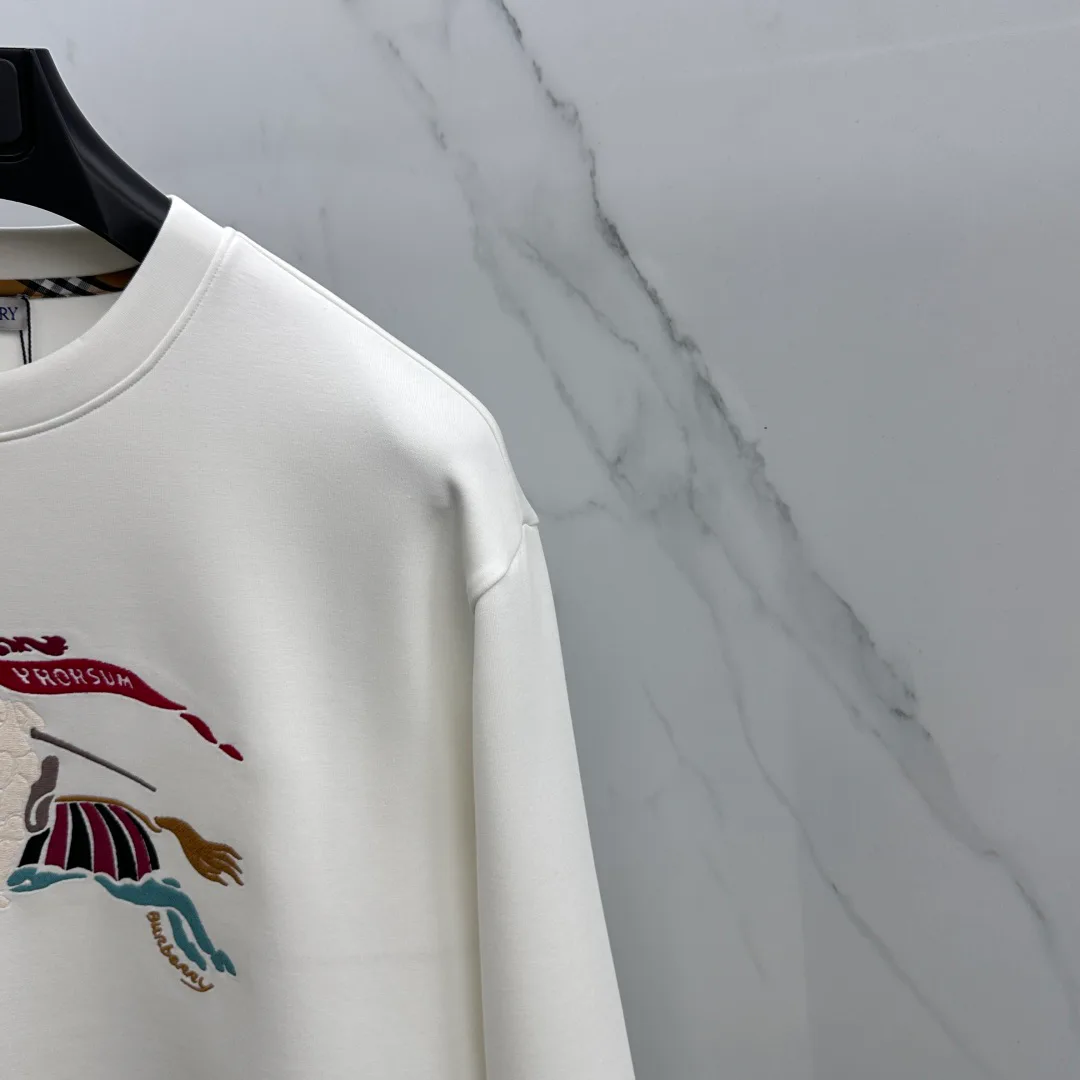 Свитшоты И Худи Мужские Burberry 18705981