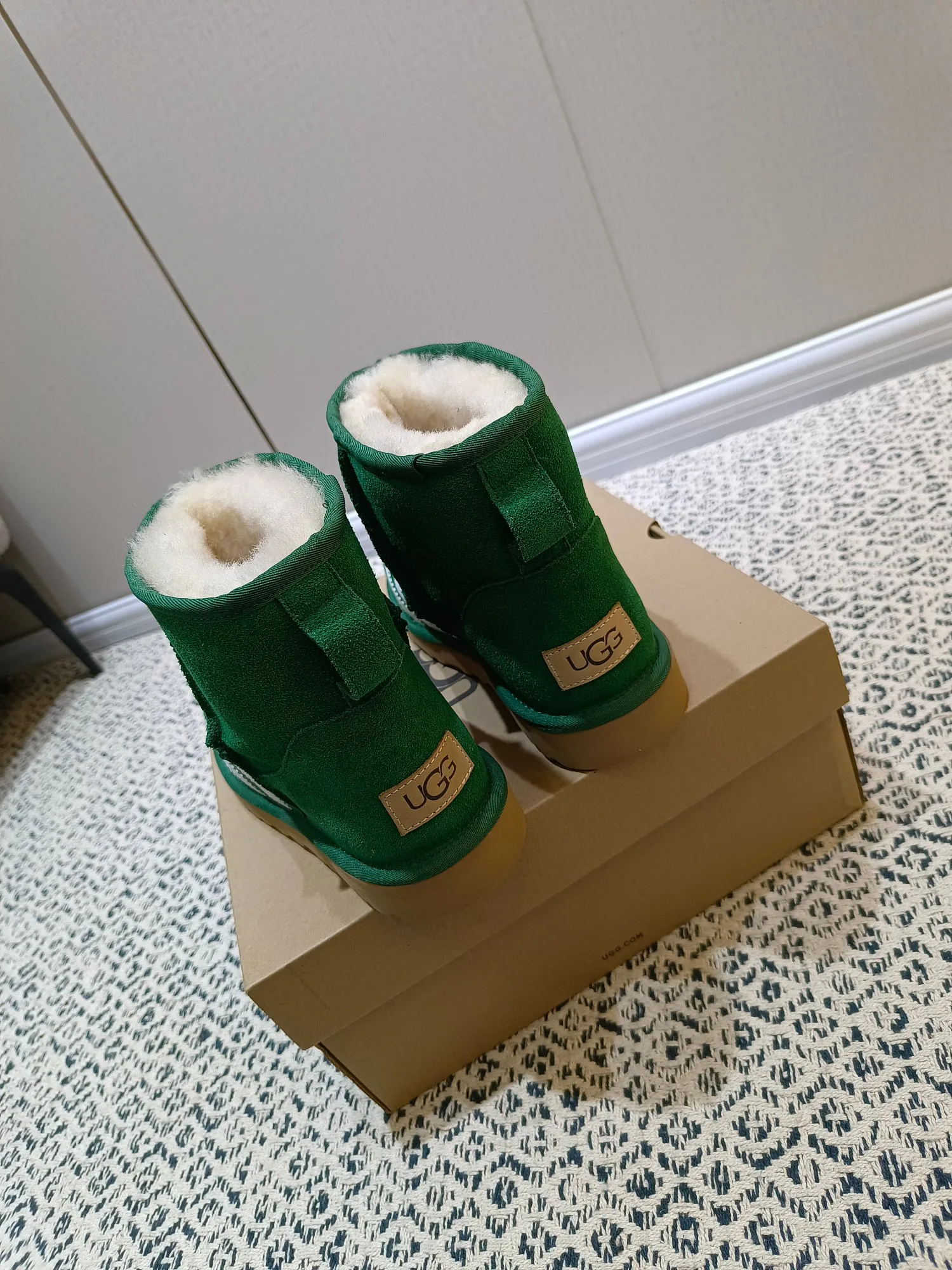 Угги Женские Ugg 444633