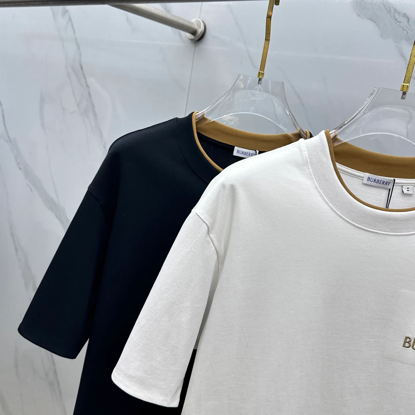 Футболки Мужские Burberry 514902