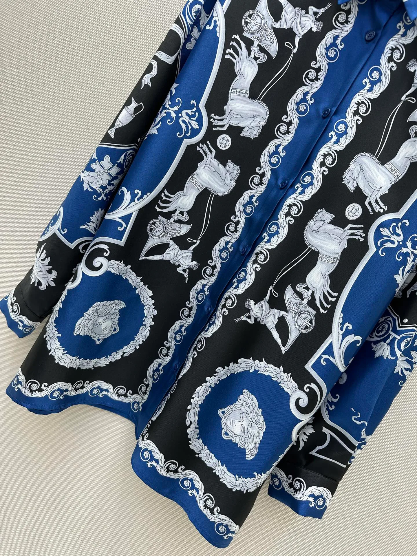 Рубашки Женские Versace 11326623