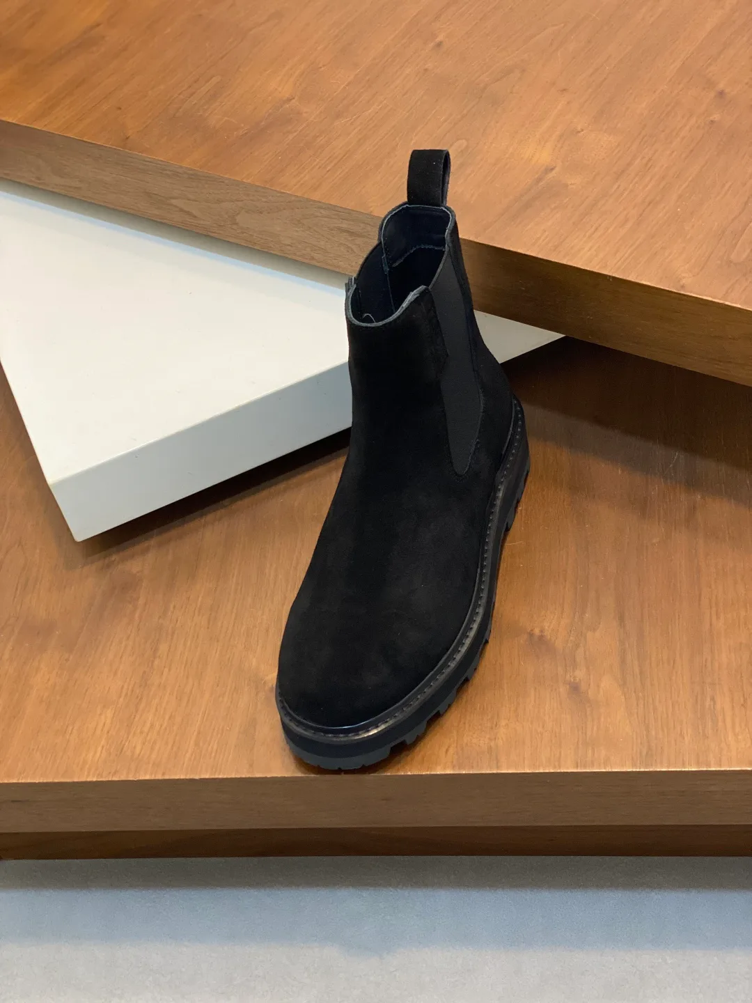 Ботинки Мужские Moncler 149164