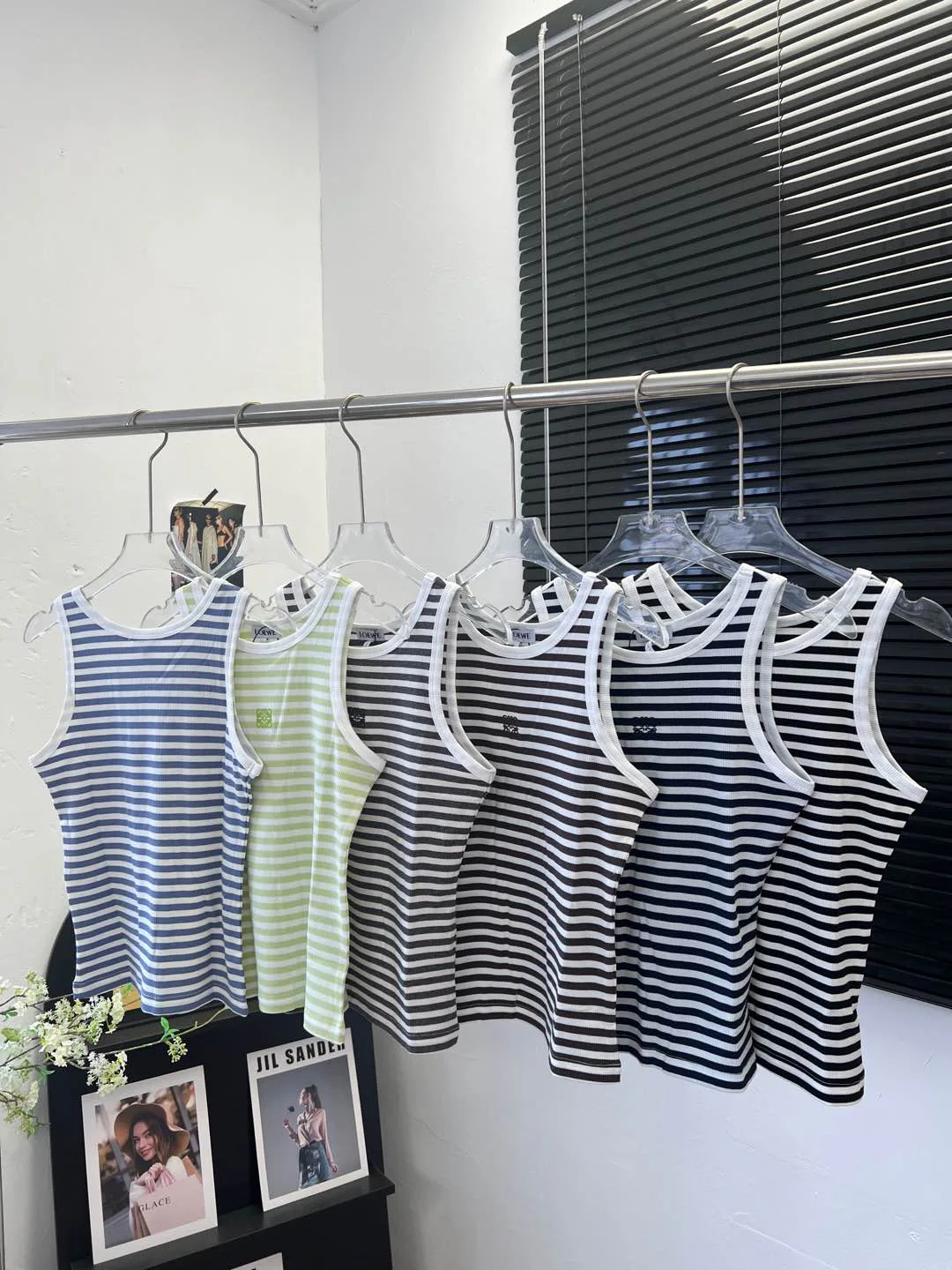 Топы Женские Loewe 2650267