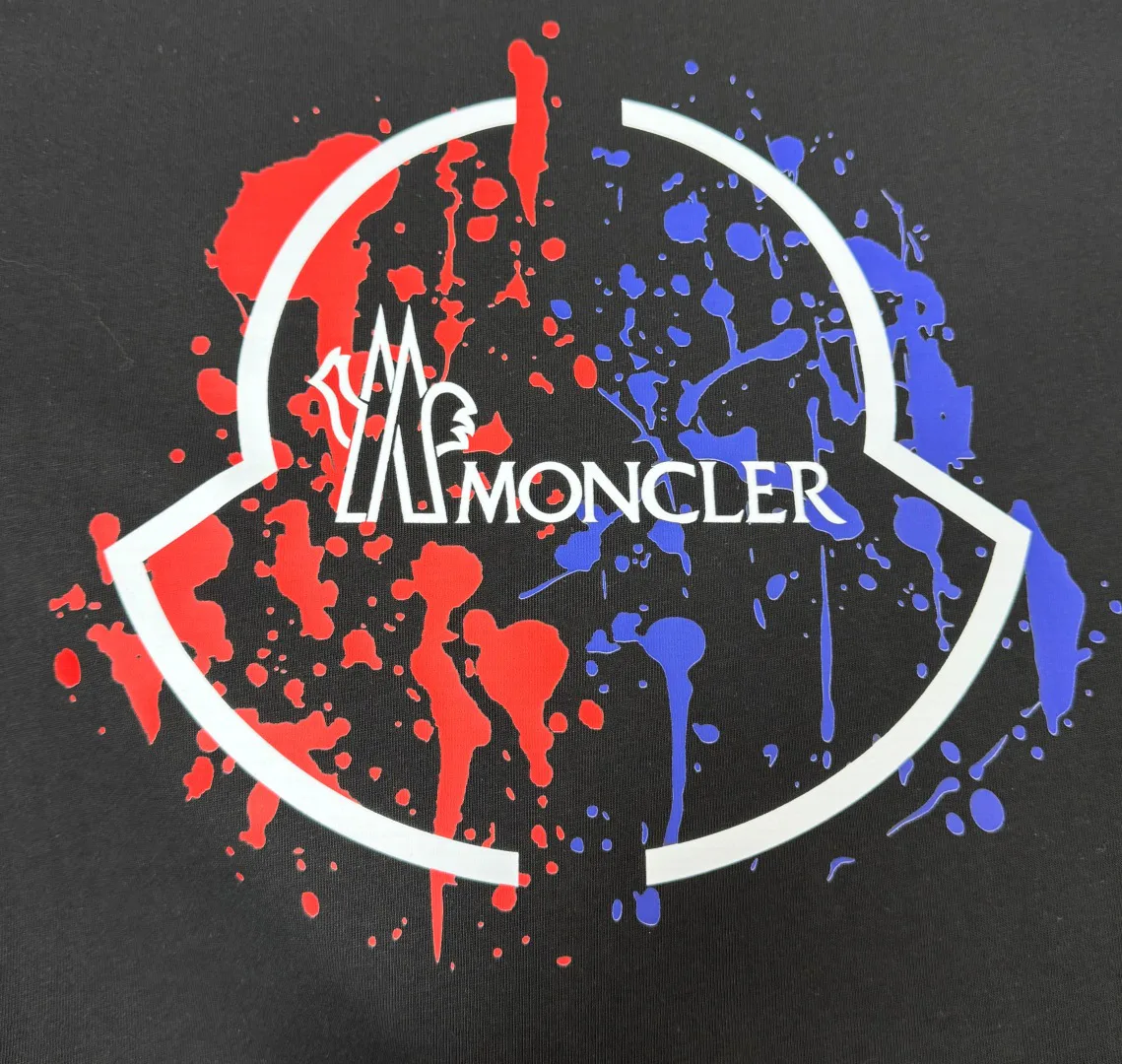 Футболки Женские Moncler 10619988