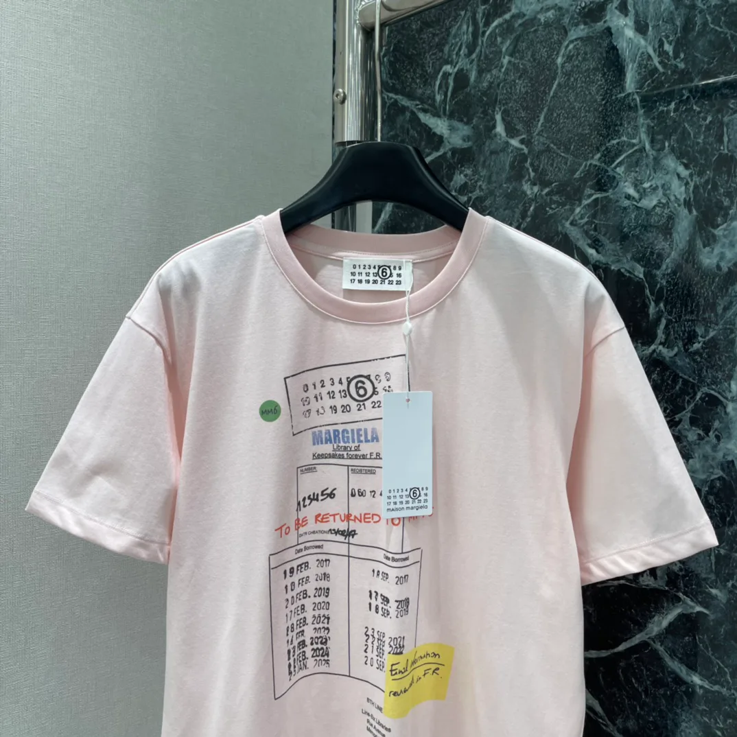 Футболки Женские Maison Margiela 1273401