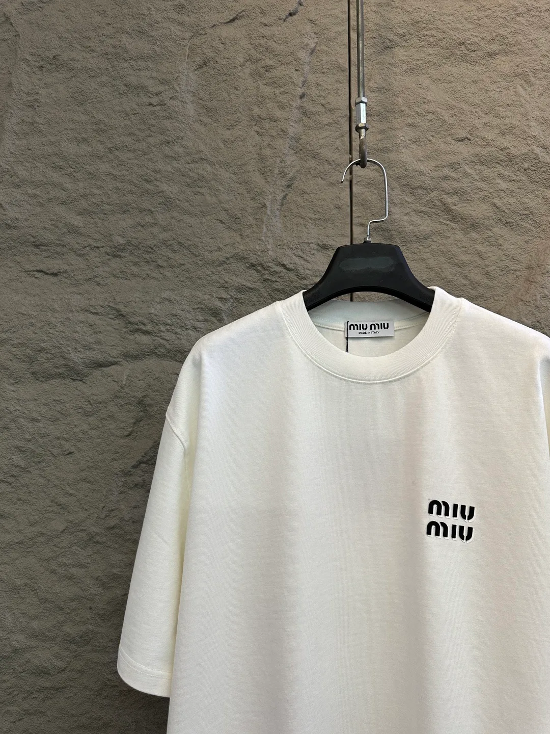 Футболки Женские Miu Miu 11478572