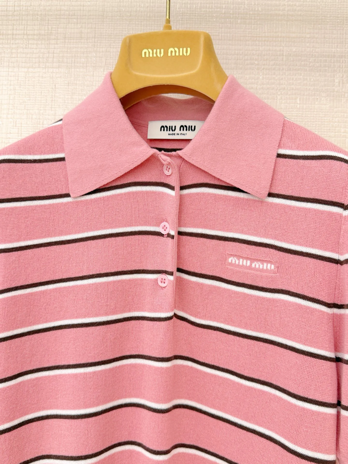 Рубашки Женские Miu Miu 11617750