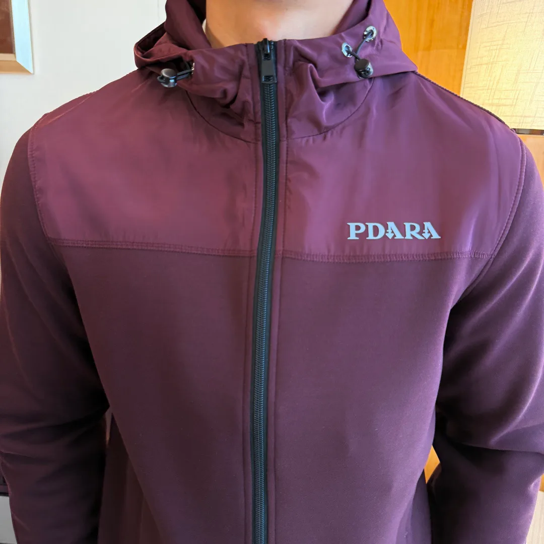 Куртки И Пуховики Мужские Prada 9175127