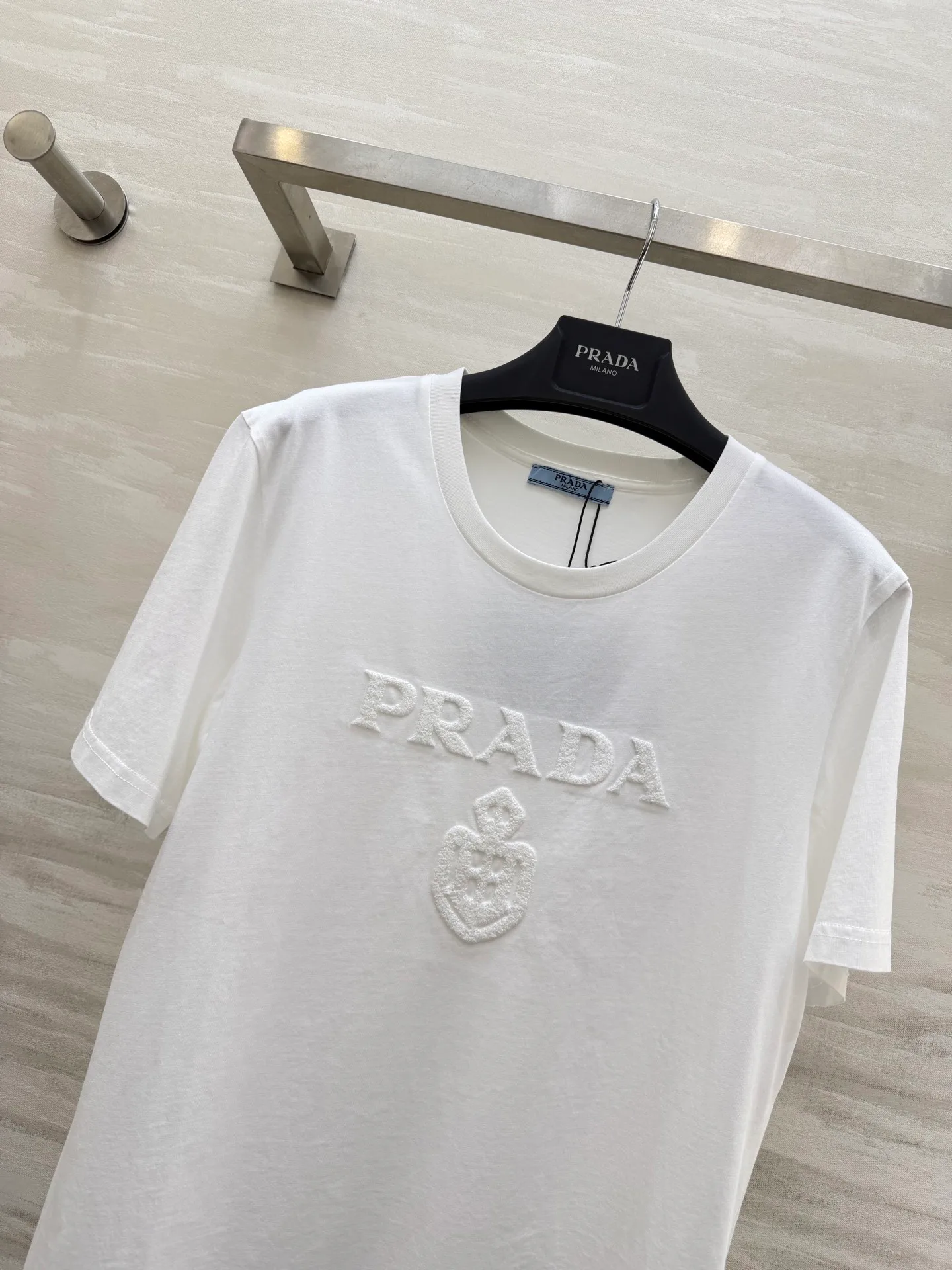 Футболки Мужские Prada 13370641