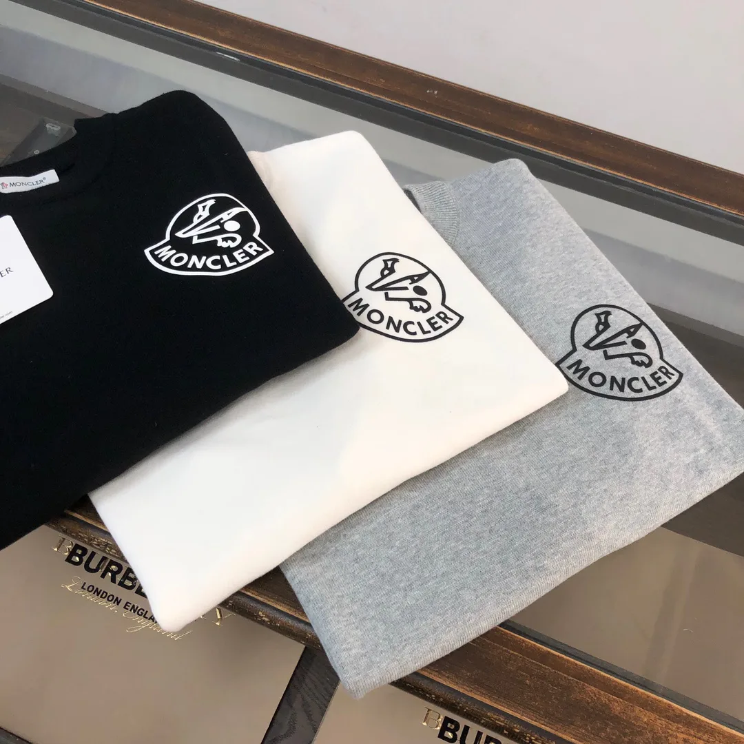 Джемперы И Свитеры Мужские Moncler 18002352