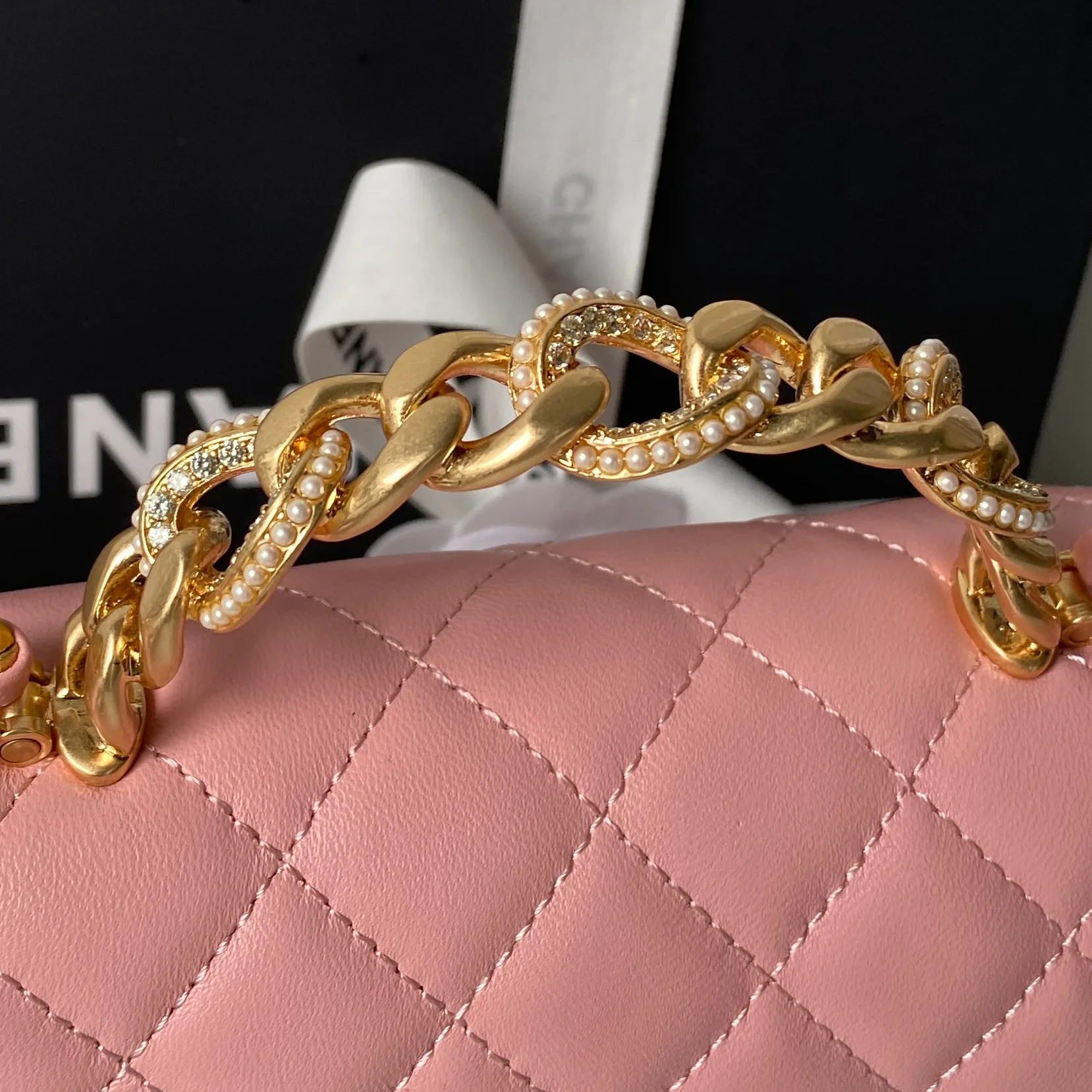 Классические Сумки Женские Chanel 11269619