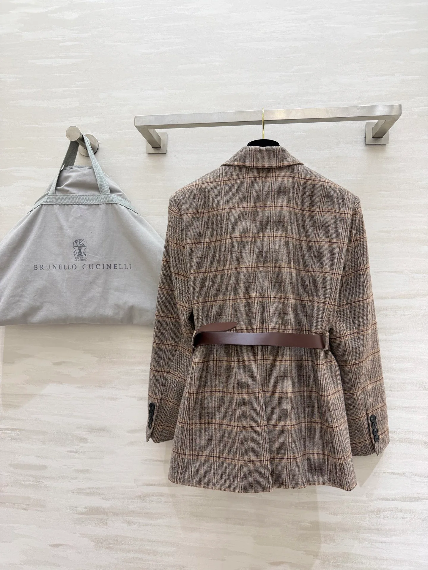 Жакеты Женские Brunello Cucinelli 11568027