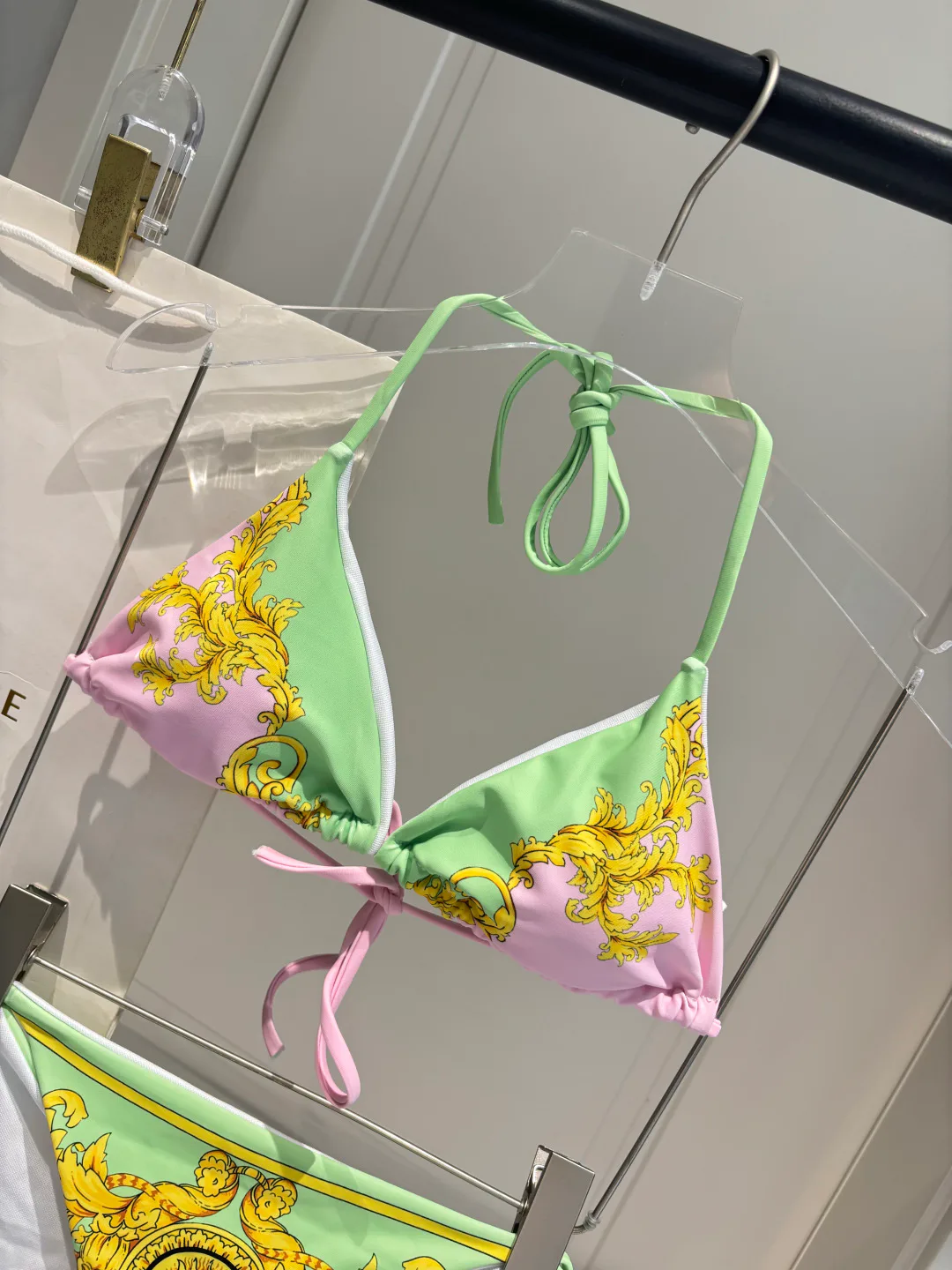 Купальники Женские Versace 19219648