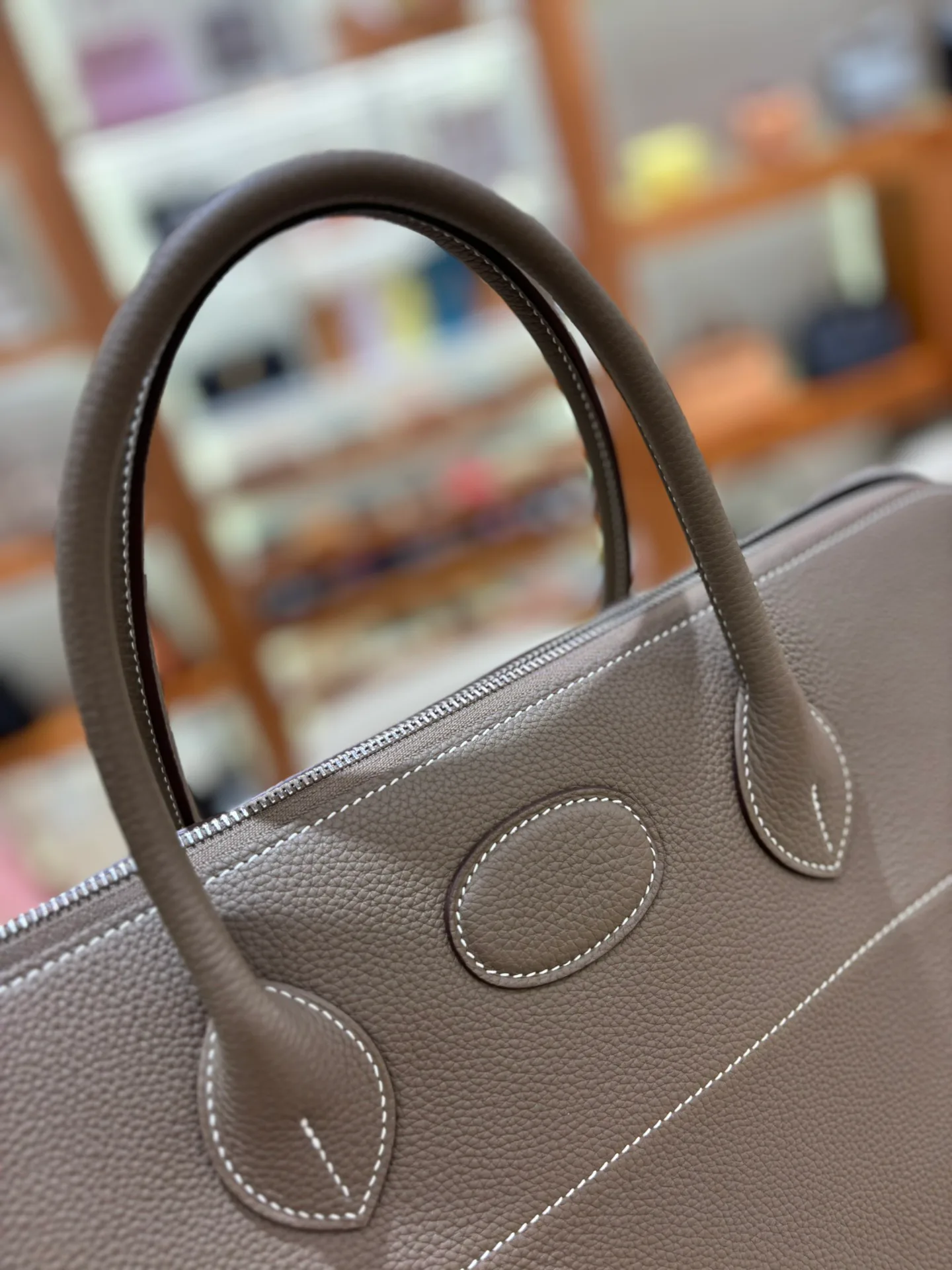 Дорожные Сумки Женские Hermes 13068608