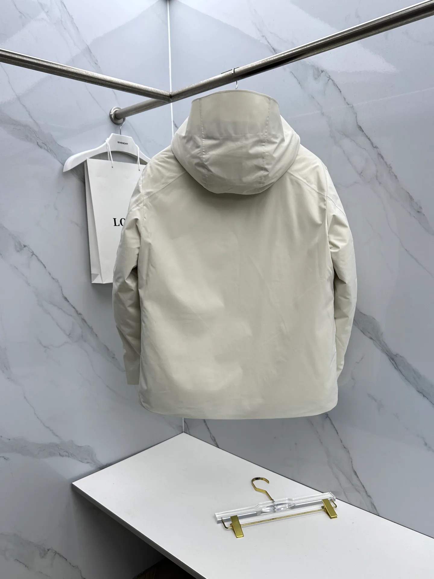 Куртки И Пуховики Мужские Zegna 2237490