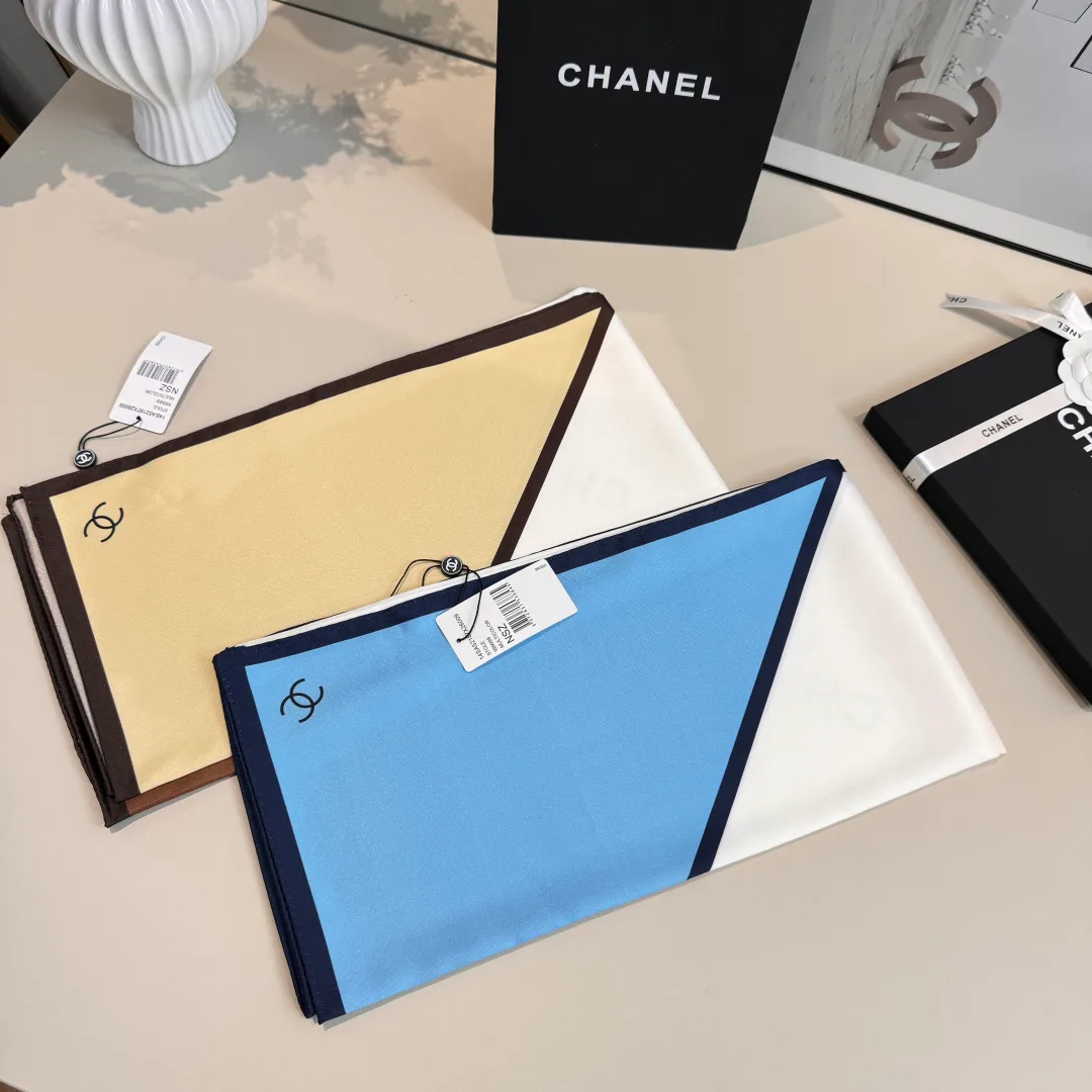 Платки Chanel 13922815