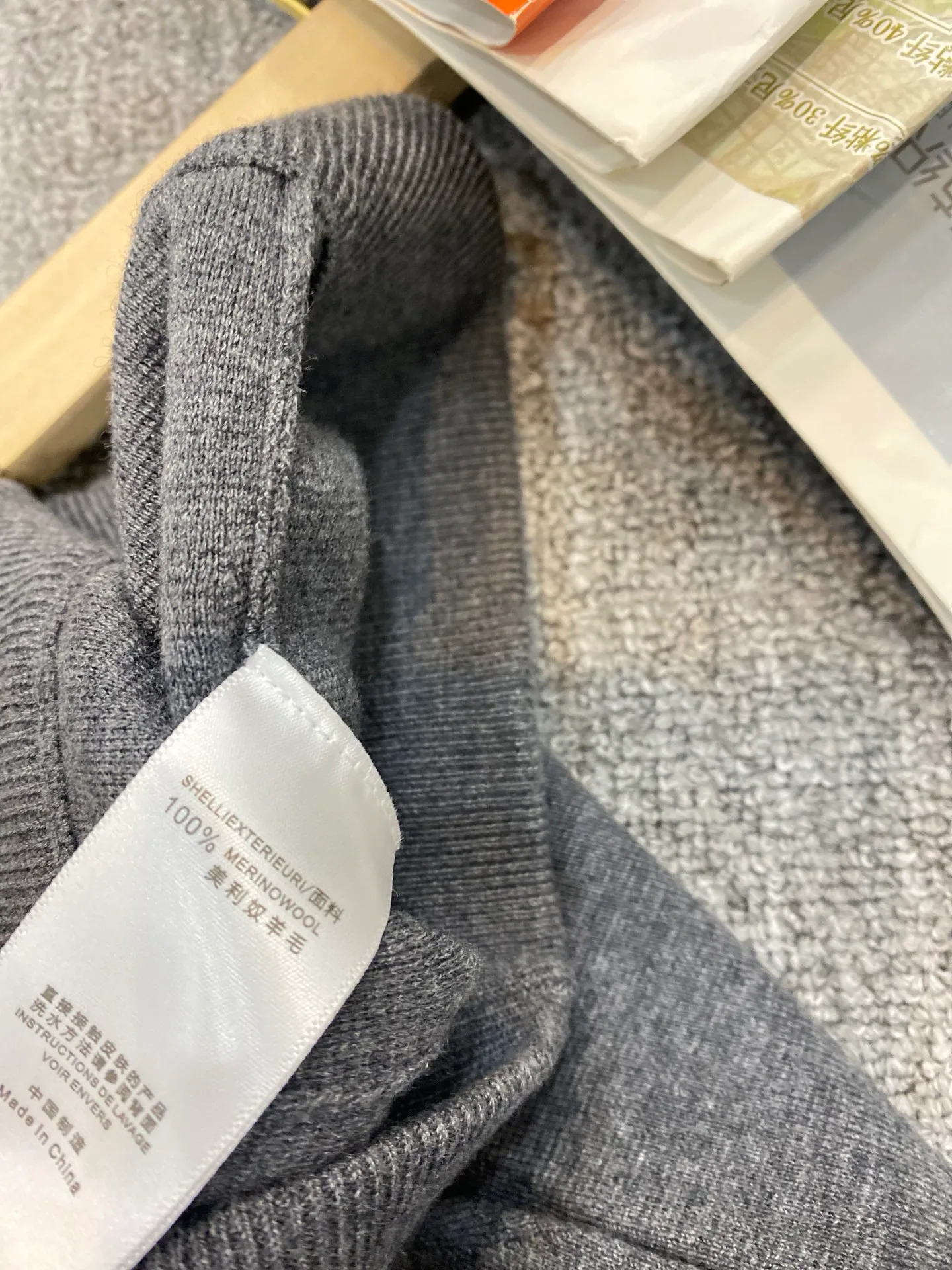 Брюки Женские Loro Piana 93472