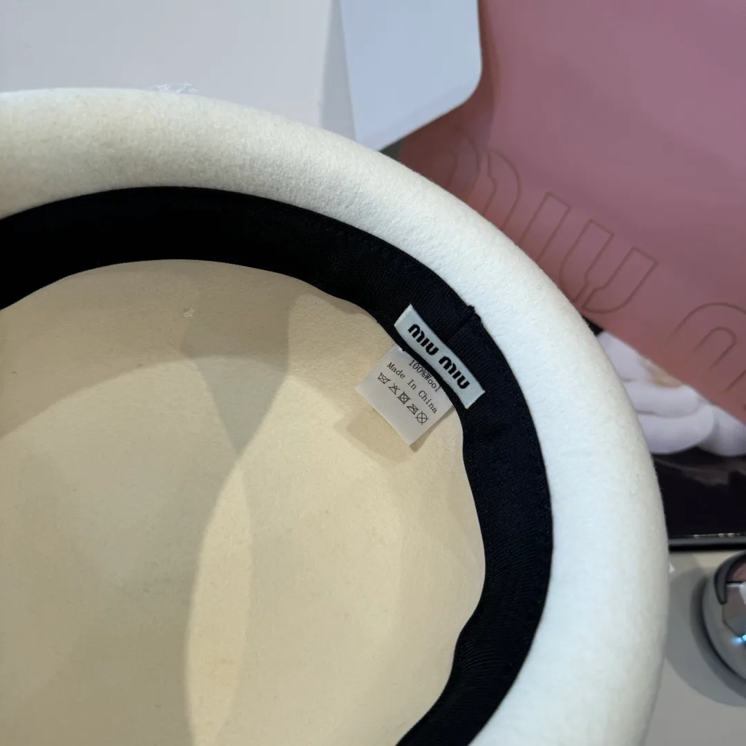 Головные Уборы Miu Miu 849119