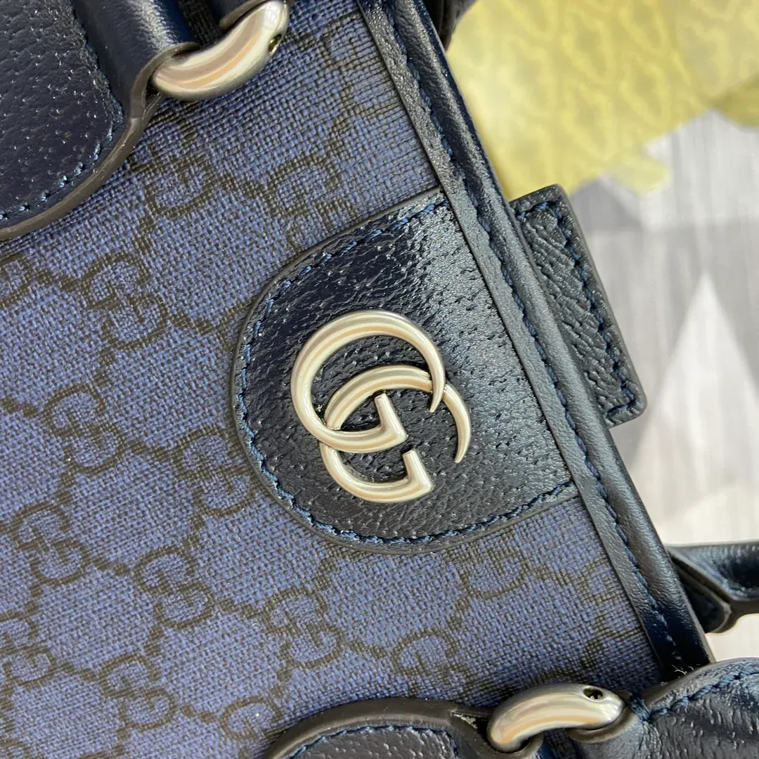 Портфели Мужские Gucci 442114