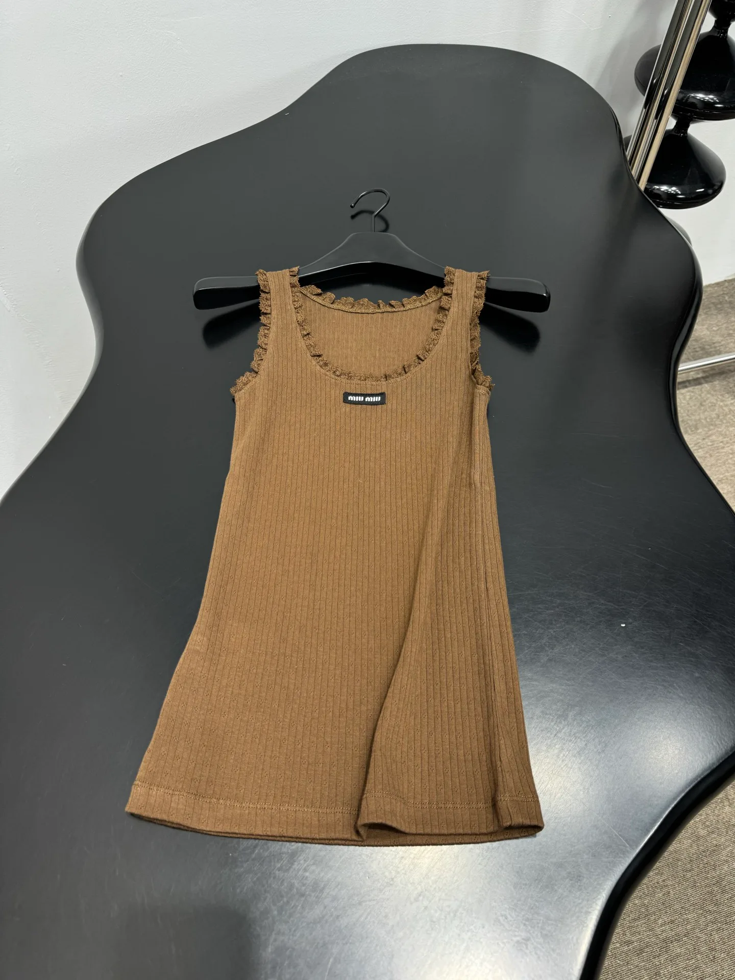 Топы Женские Miu Miu 11887594