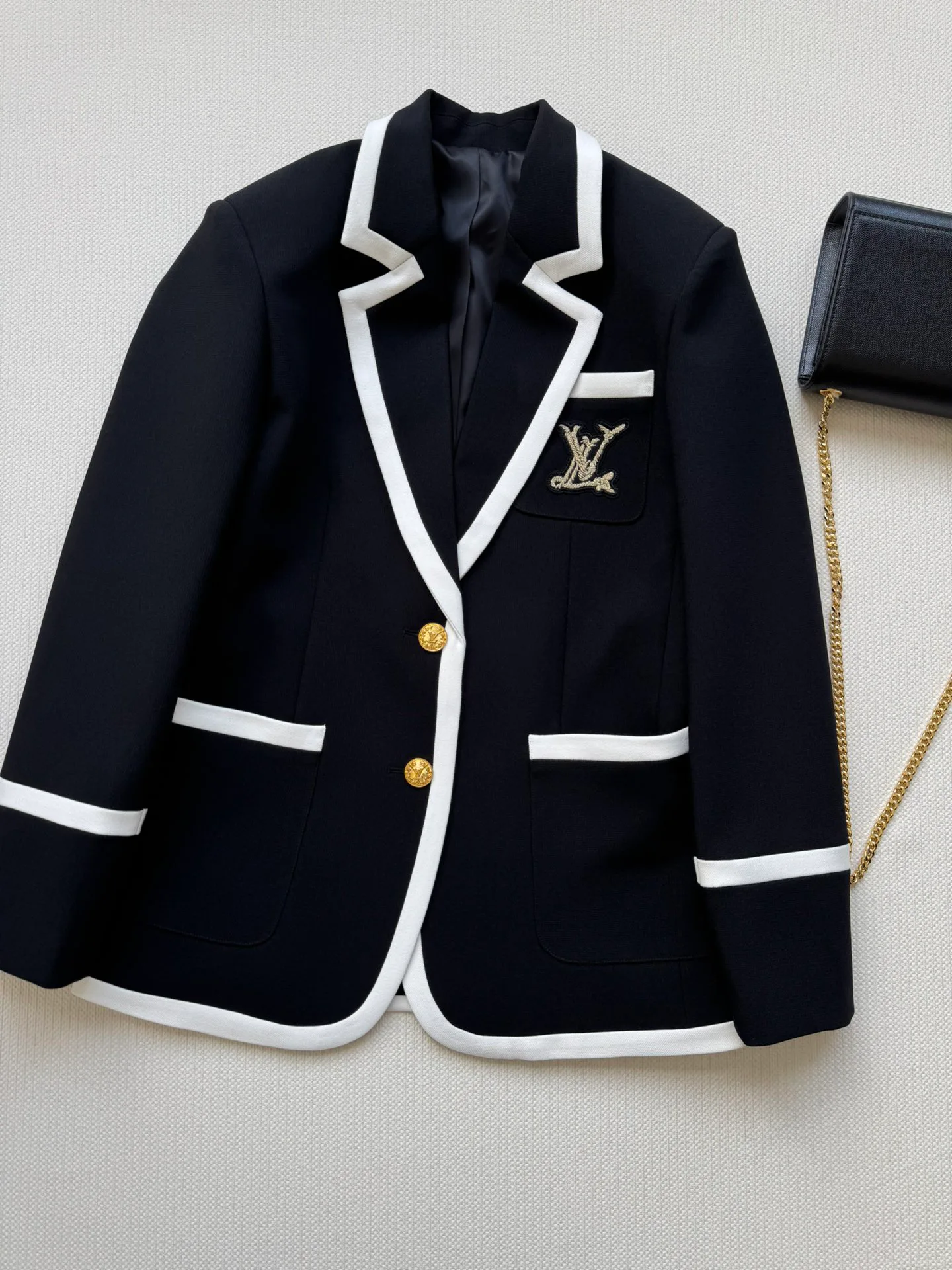 Жакеты Женские Louis Vuitton 1385388