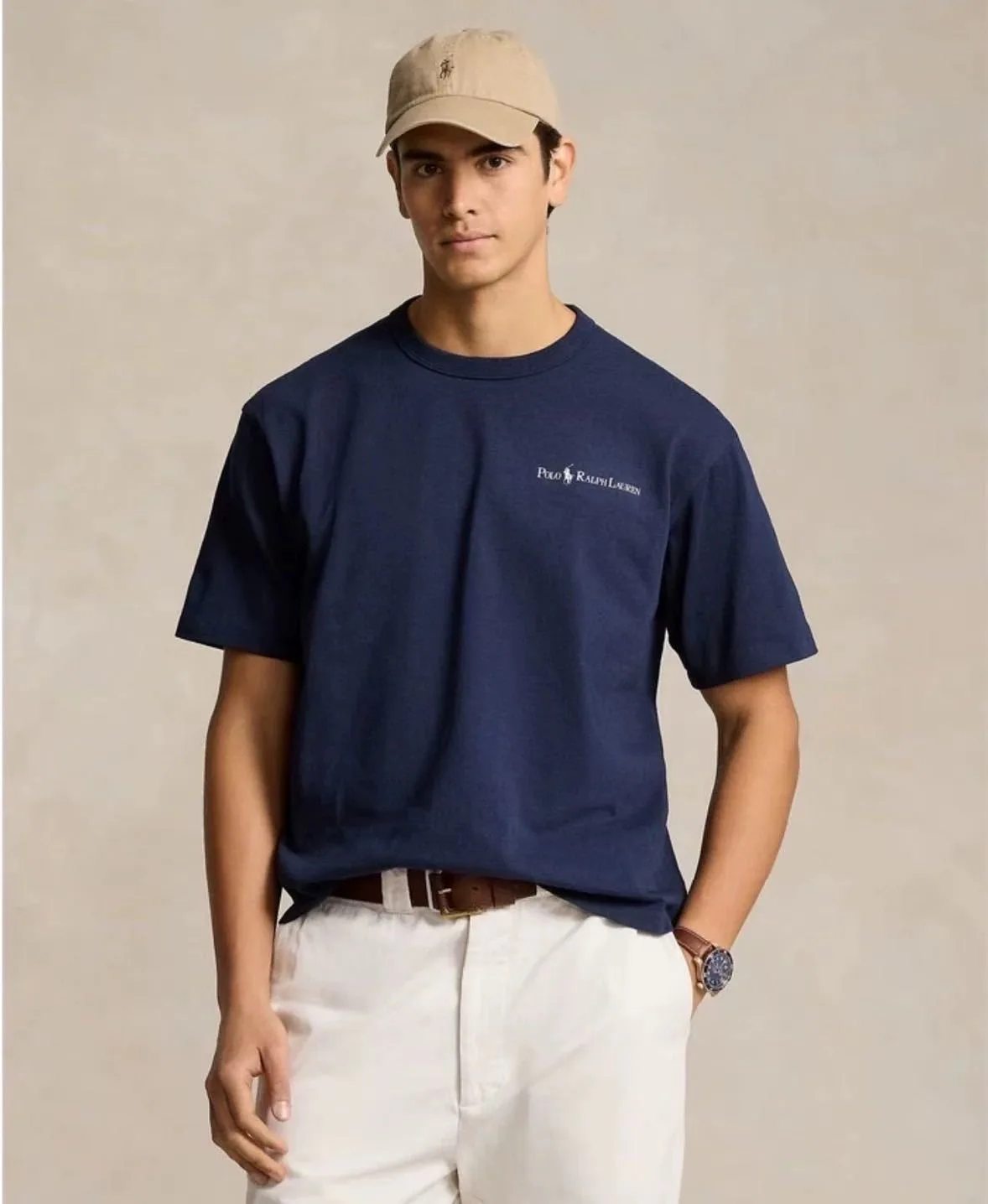 Футболки Женские Ralph Lauren 24779