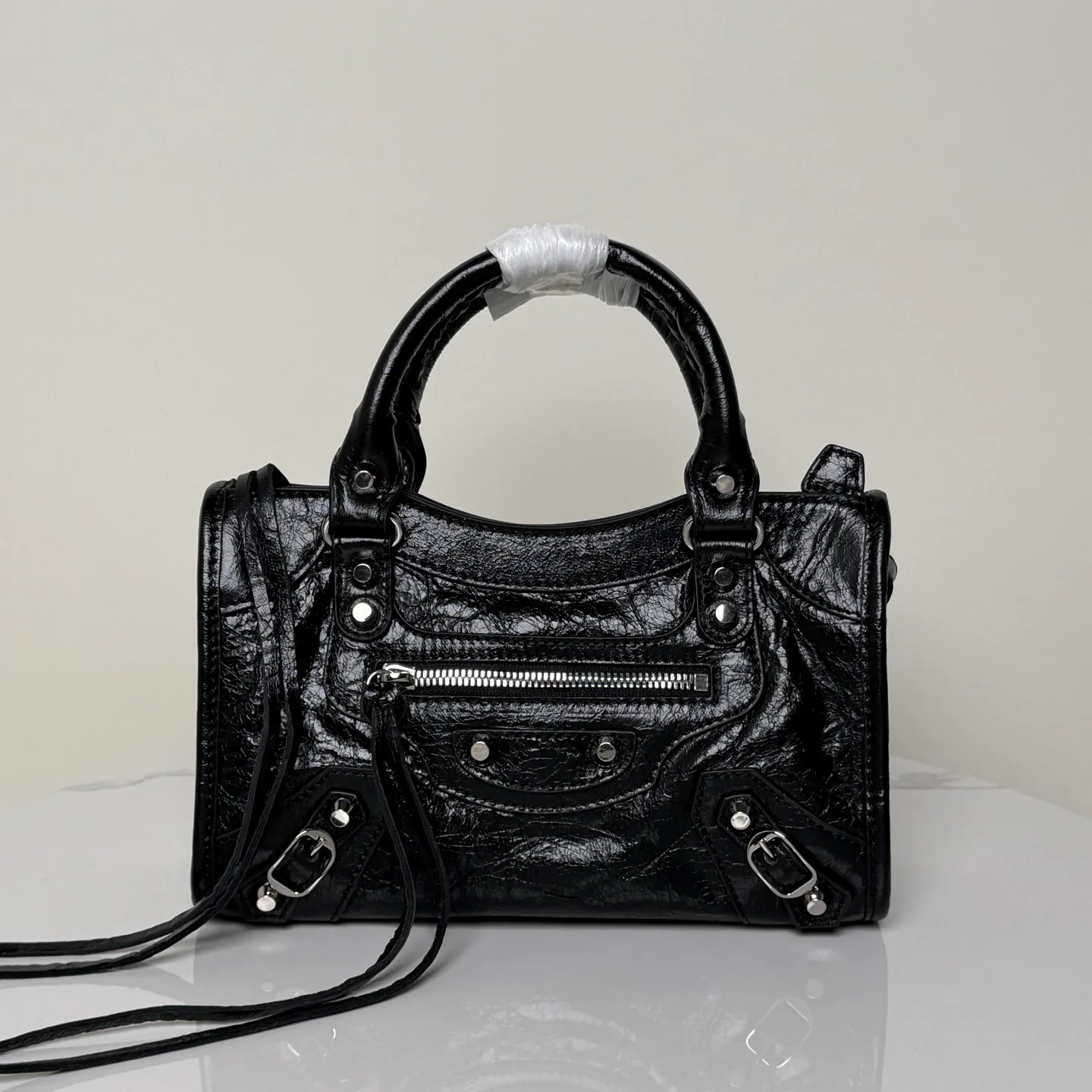 Сумки На Ремне Женские Balenciaga 1151793