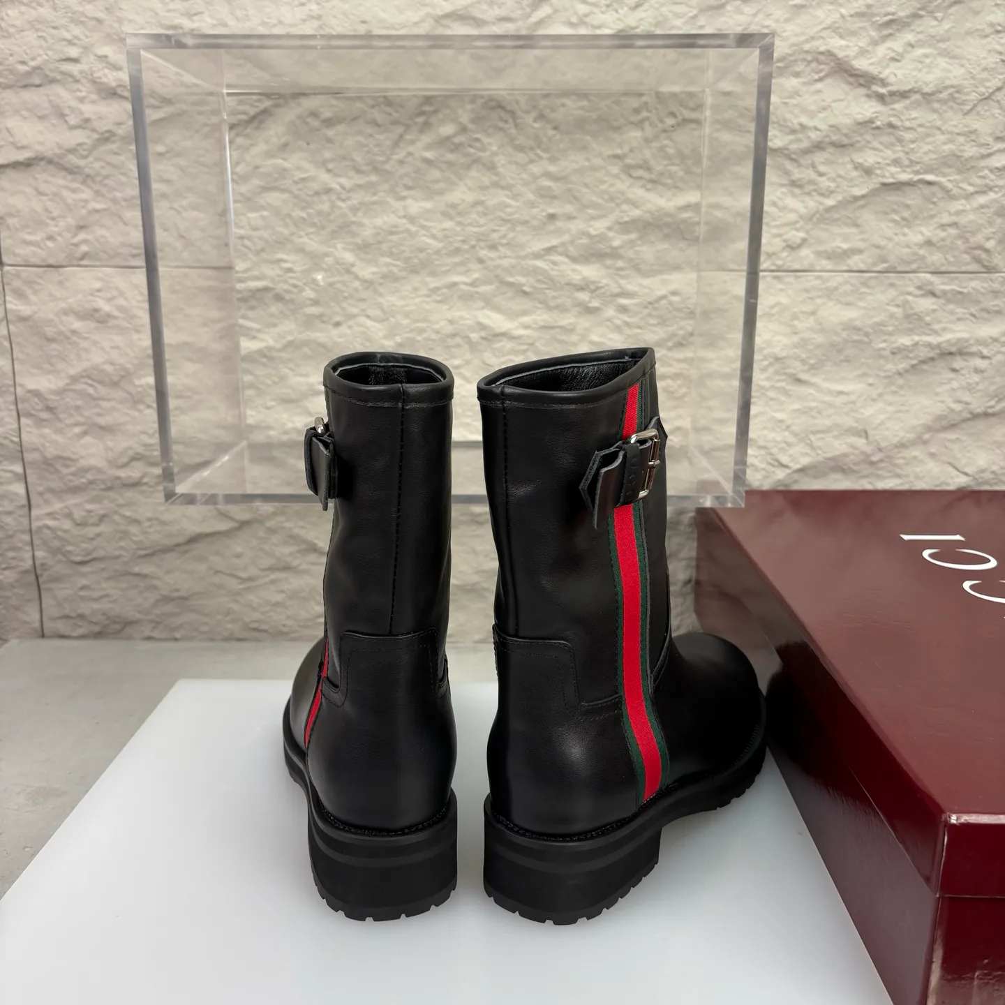 Сапоги Женские Gucci 18351585