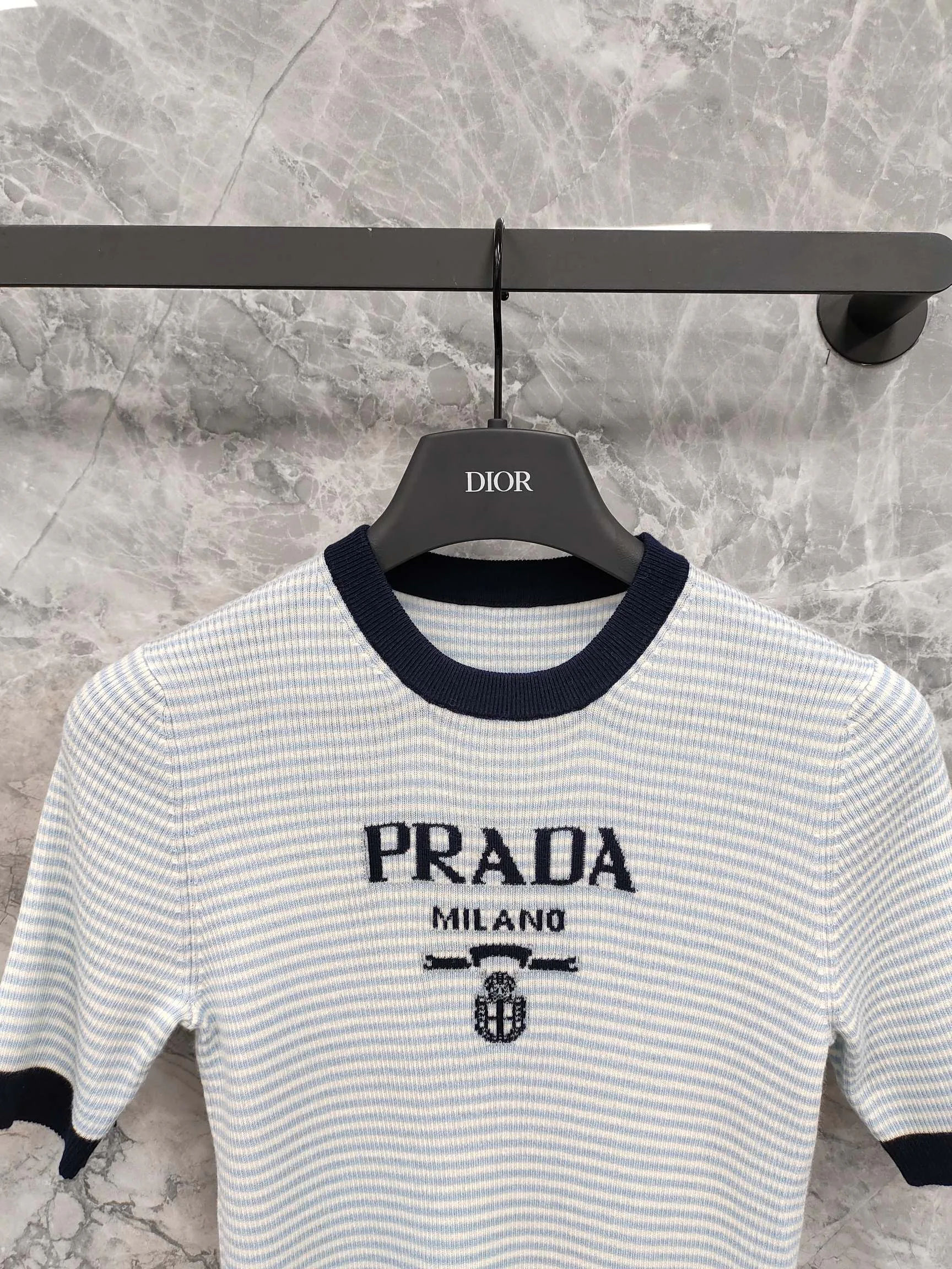 Футболки Женские Prada 11959202