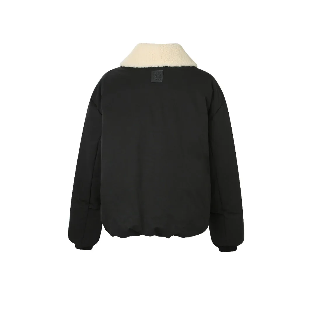 Куртки И Пуховики Женские Loewe 96943