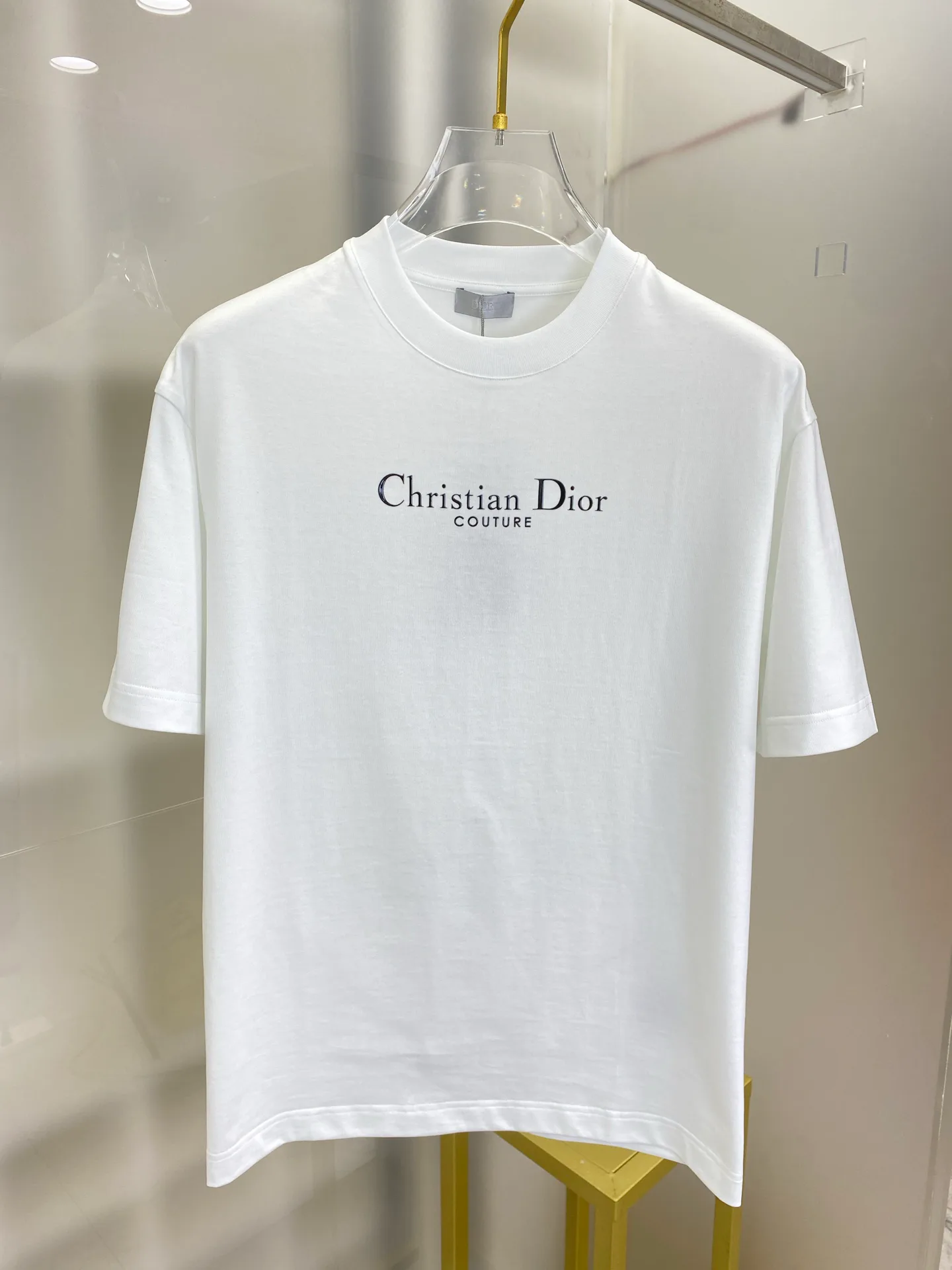 Футболки Женские Christian Dior 1749712