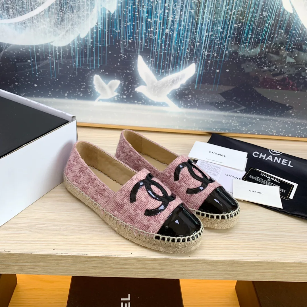 Туфли Женские Chanel 10479335