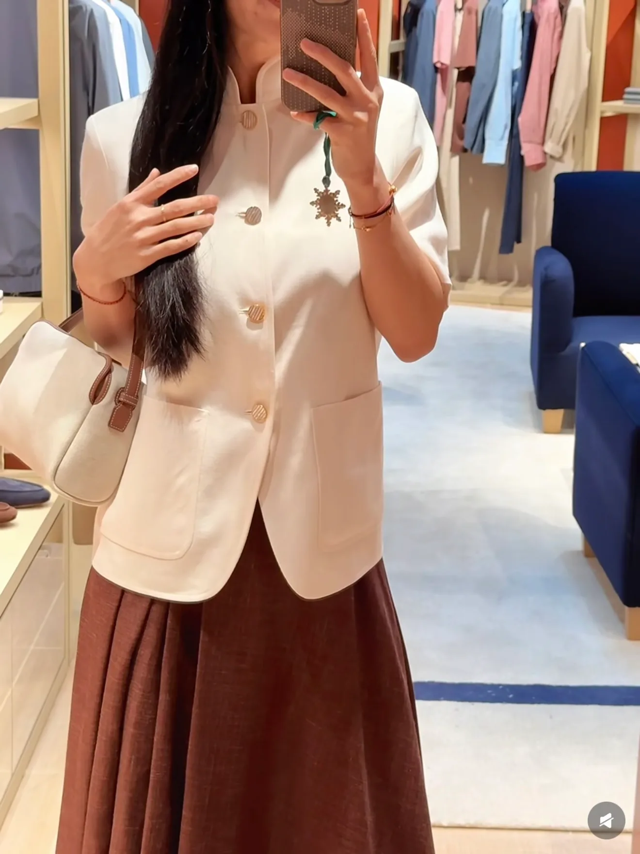 Жакеты Женские Loro Piana 12945500