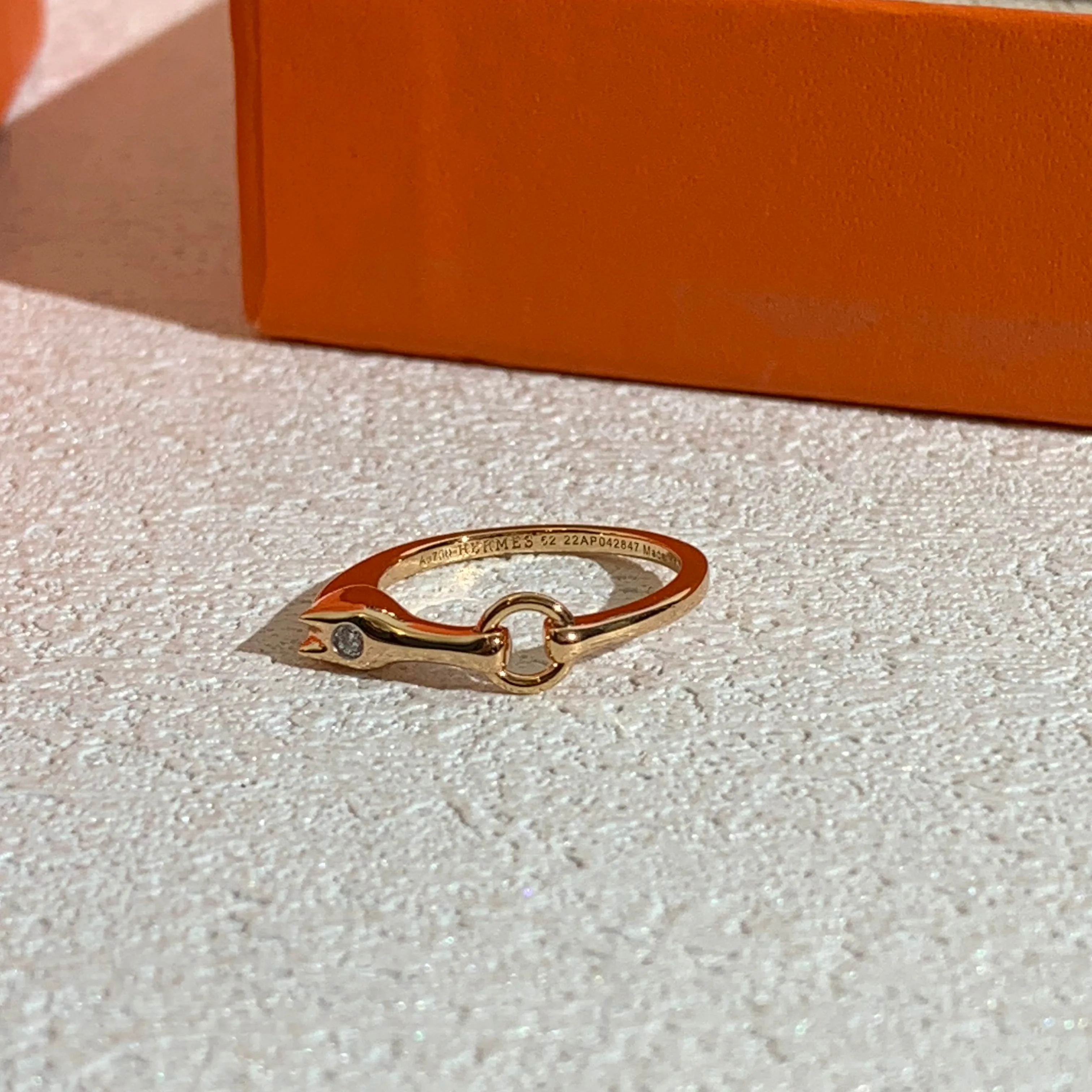 Бижутерия Hermes 11475855