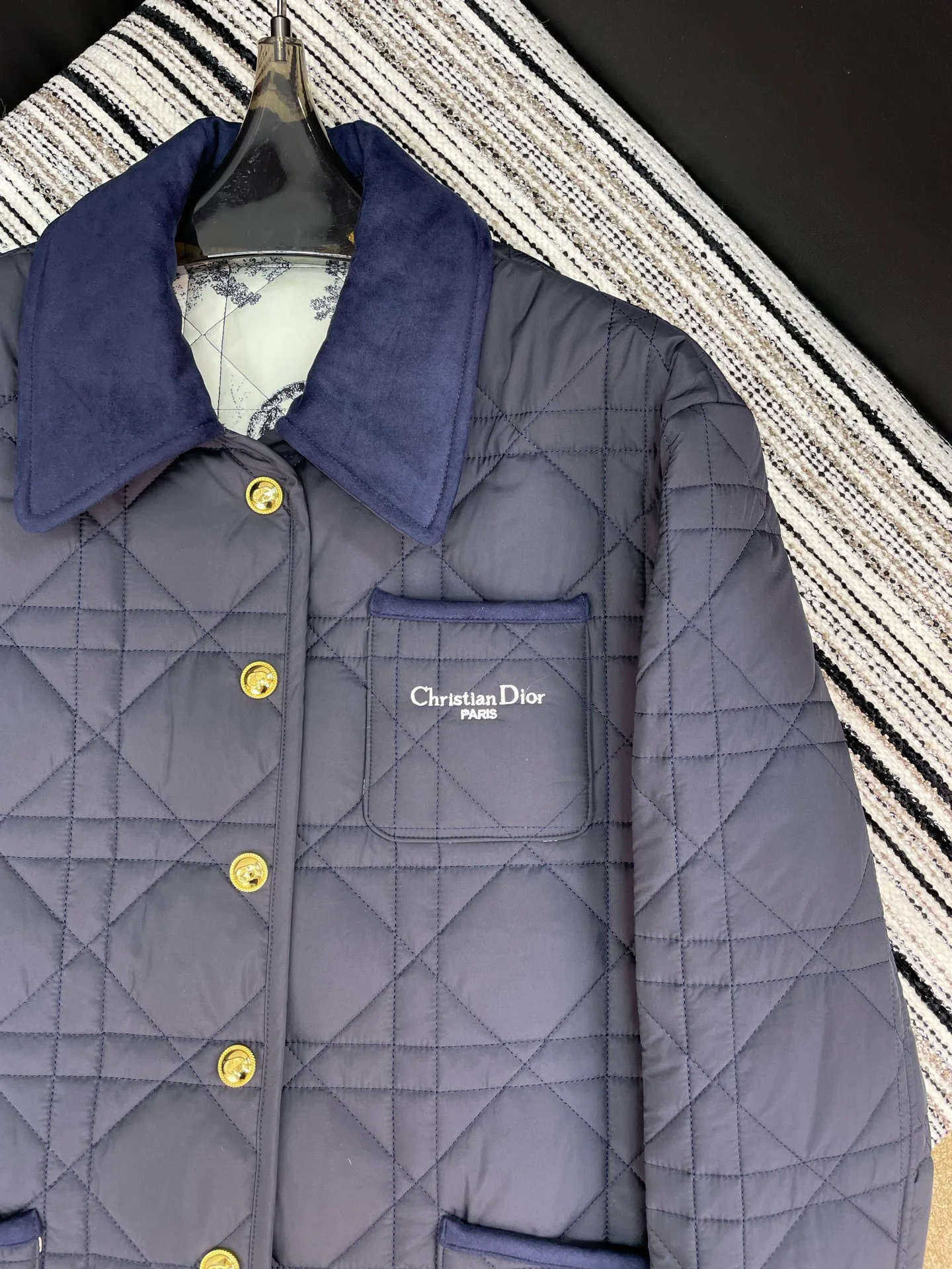 Куртки И Пуховики Женские Christian Dior 199133