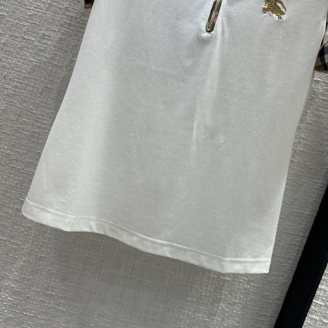 Рубашки Женские Burberry 12838361