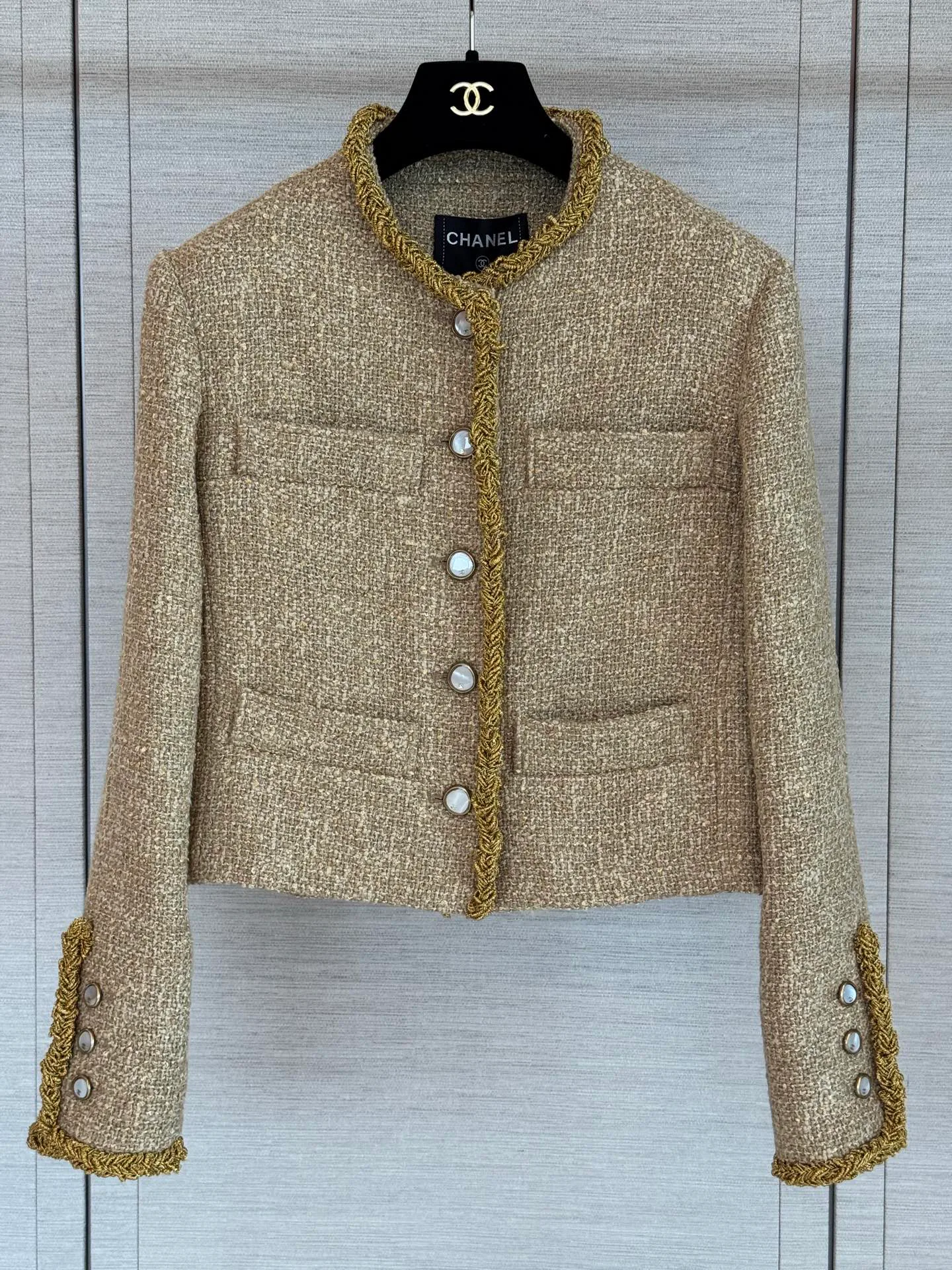 Жакеты Женские Chanel 18293673