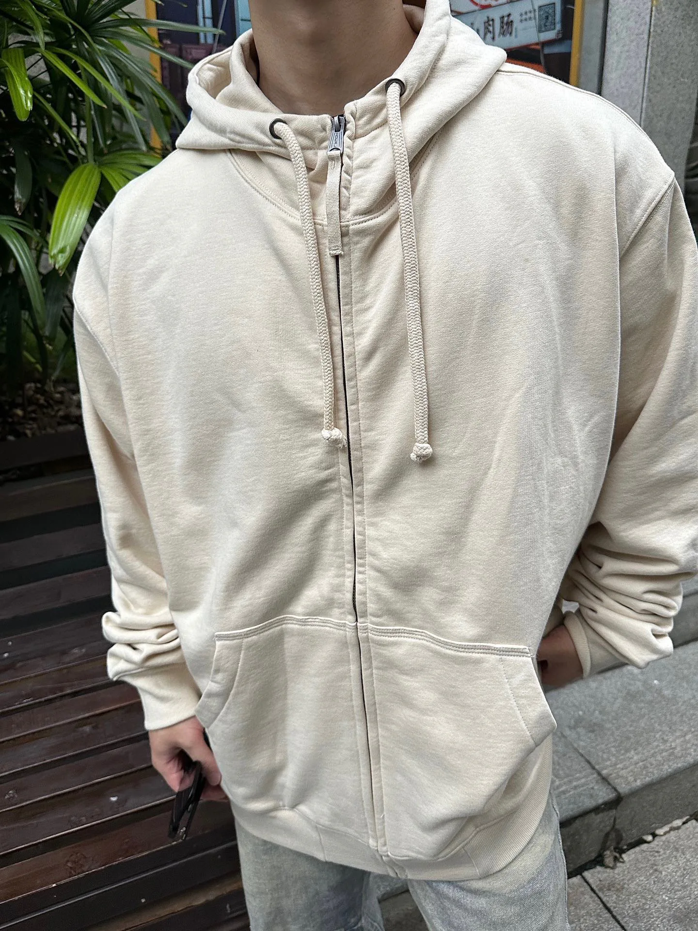 Свитшоты И Худи Мужские Maison Margiela 18722150