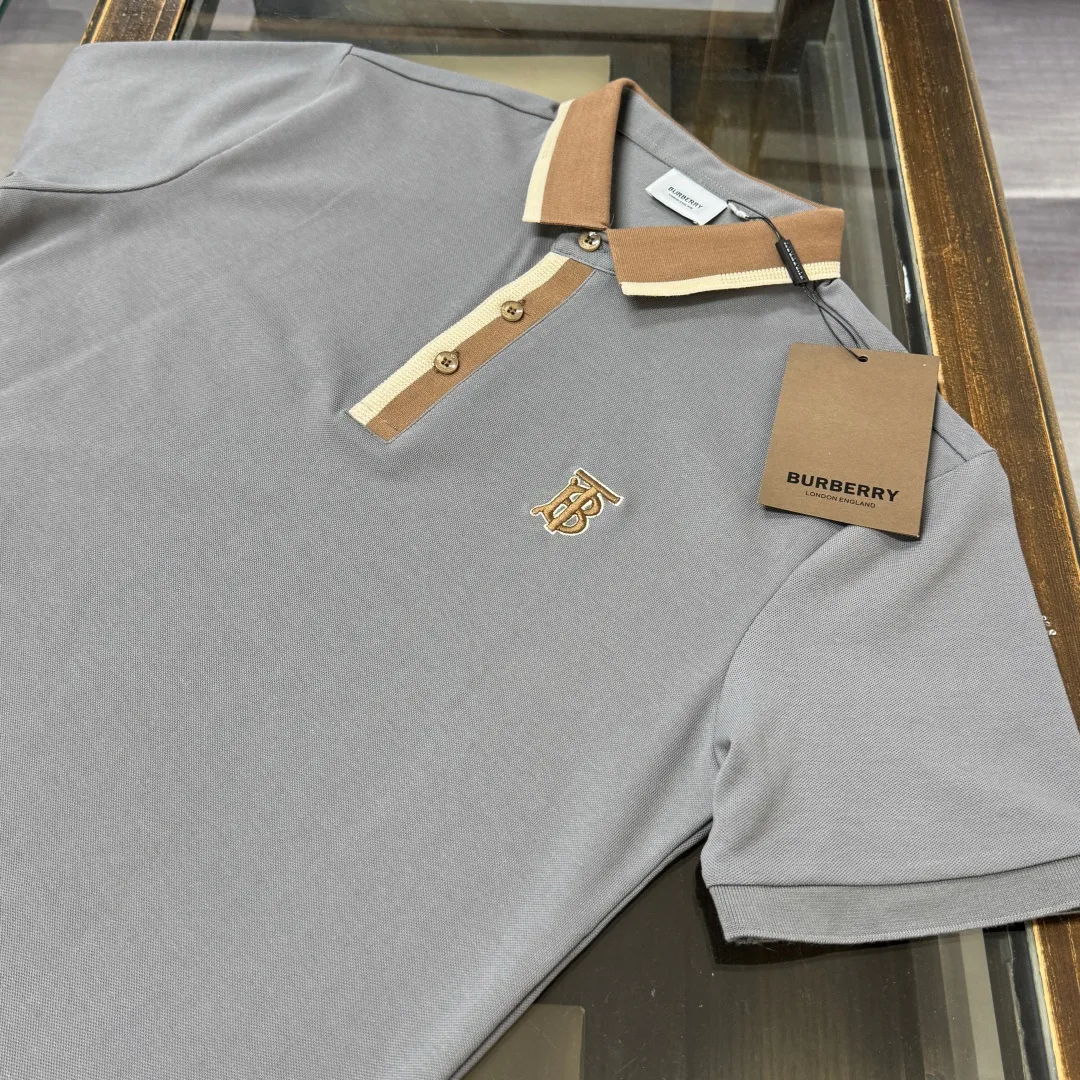 Рубашки Мужские Burberry 11615961