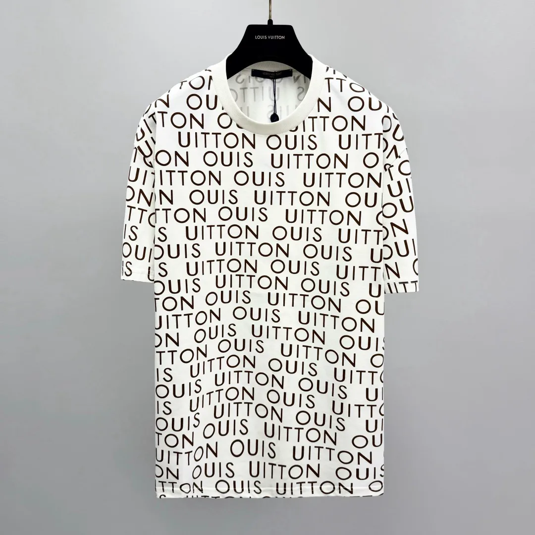 Футболки Мужские Louis Vuitton 10299029