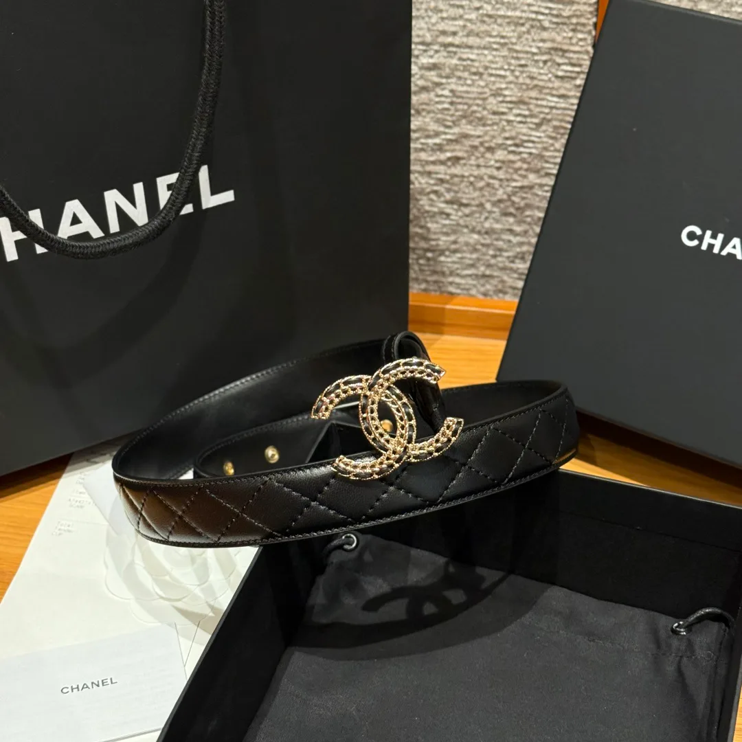 Ремни Chanel 365758