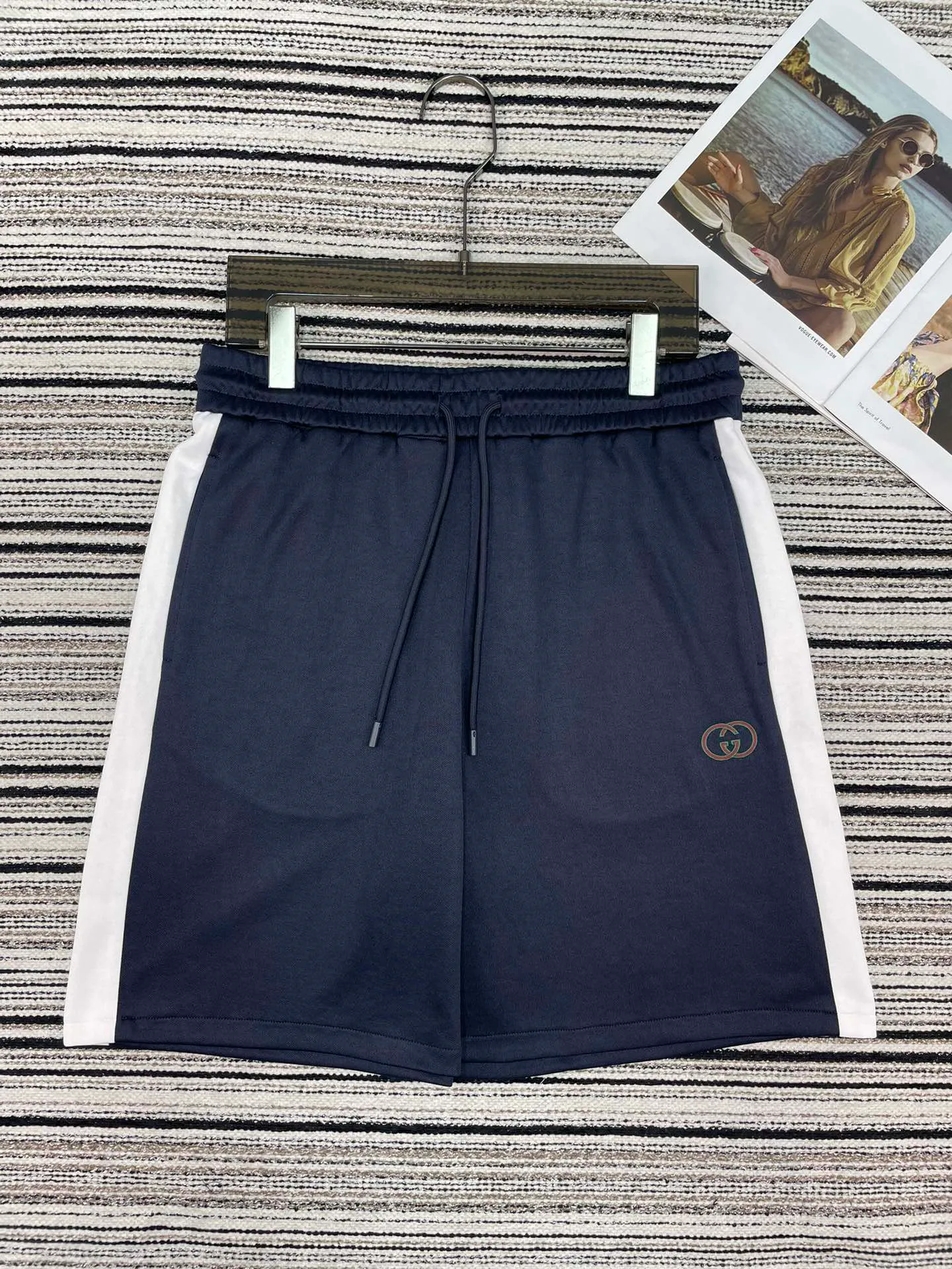 Шорты Женские Gucci 5896025