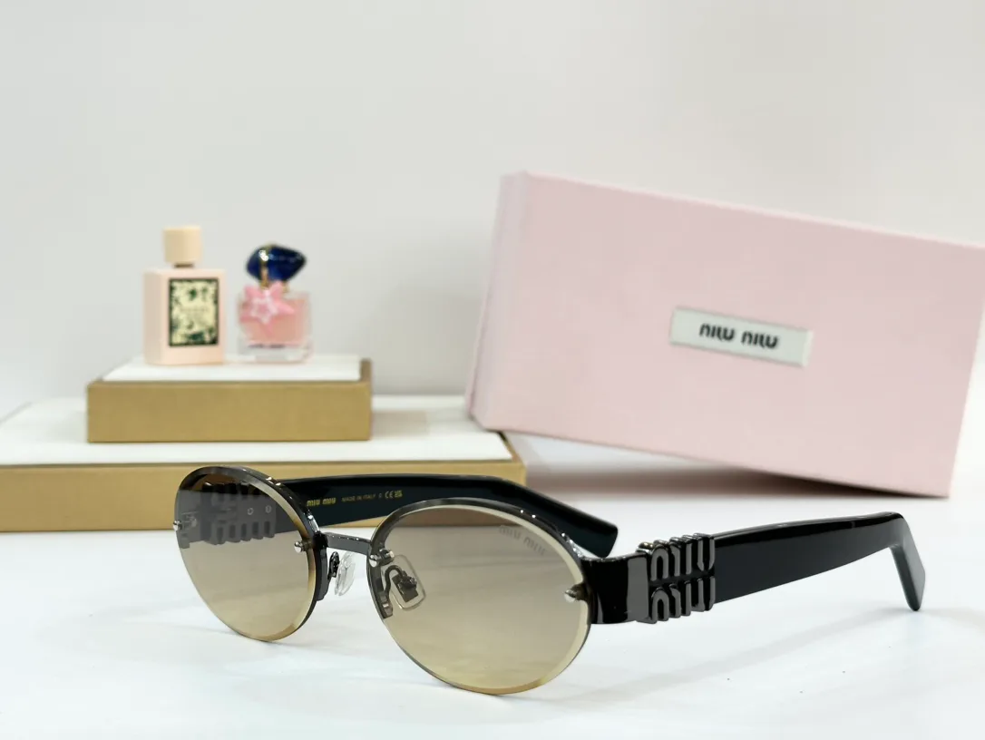 Очки Miu Miu 15814