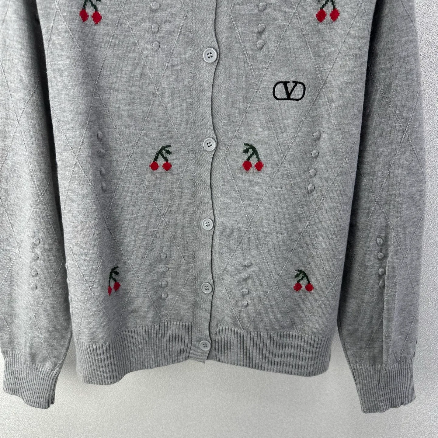 Джемперы И Свитеры Женские Valentino 18742975