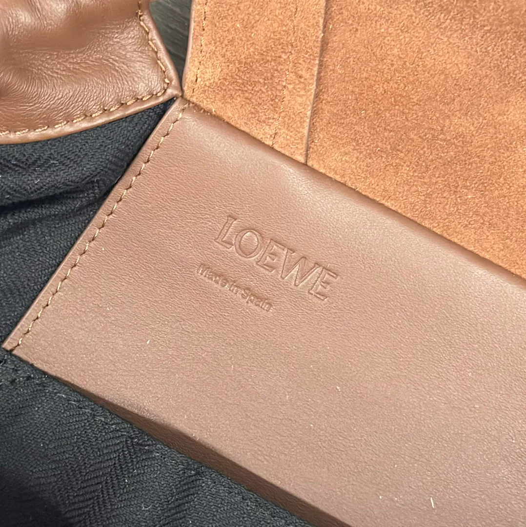 Сумки На Ремне Женские Loewe 1299628