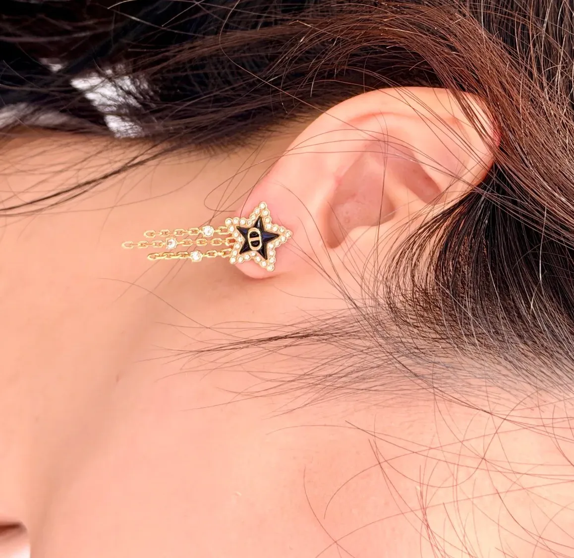 Бижутерия Christian Dior 888518