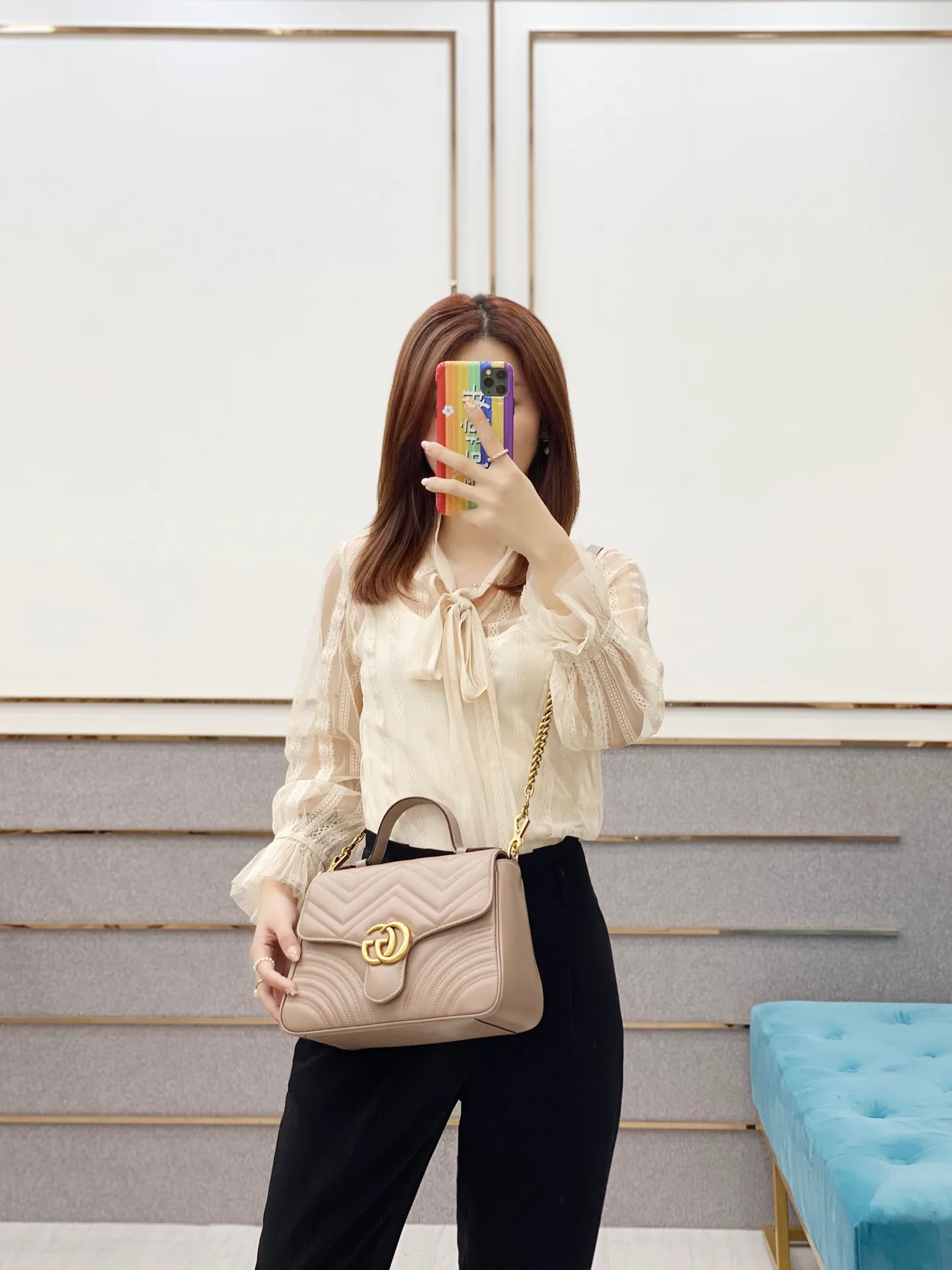 Сумки На Ремне Женские Gucci 90283