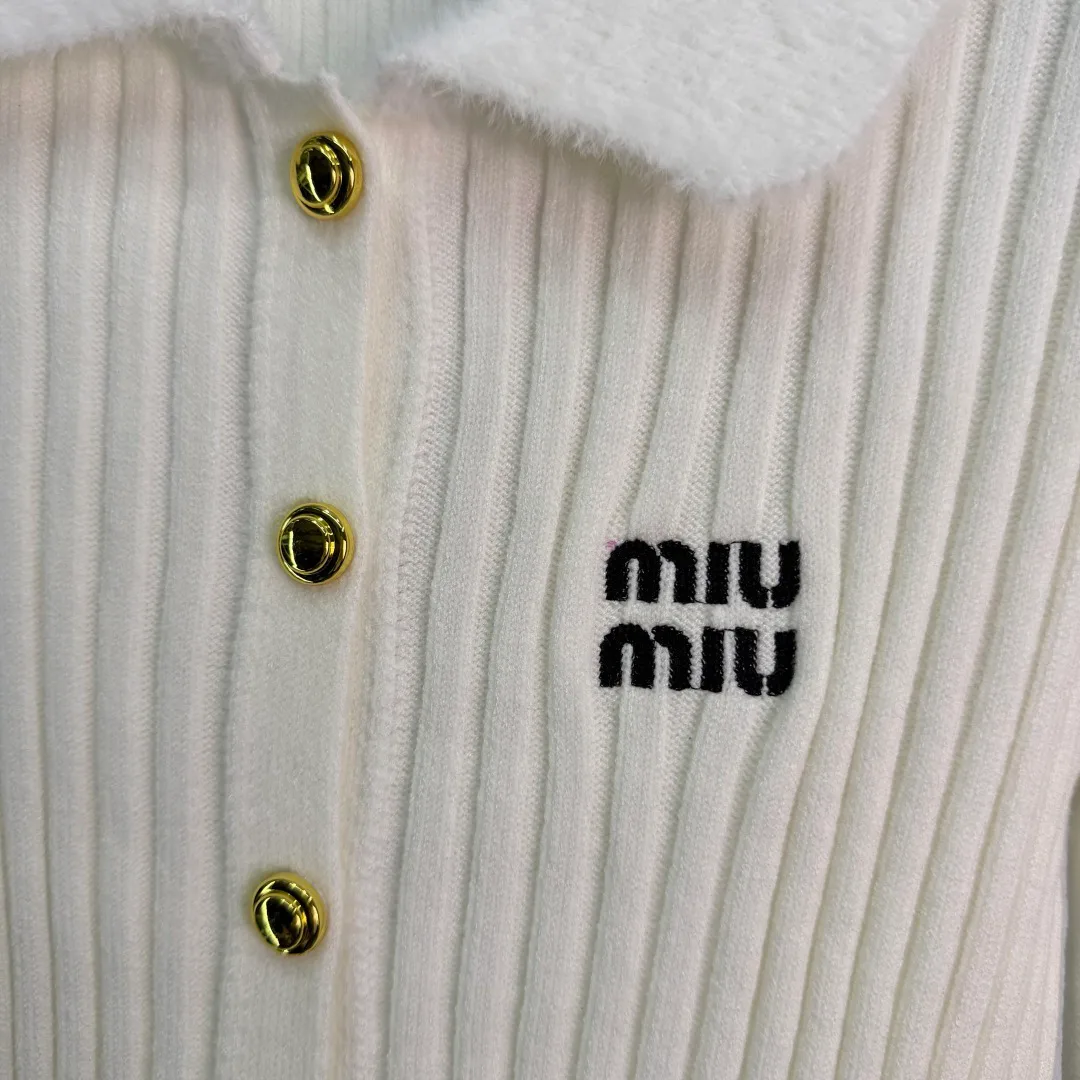 Джемперы И Свитеры Женские Miu Miu 18721411