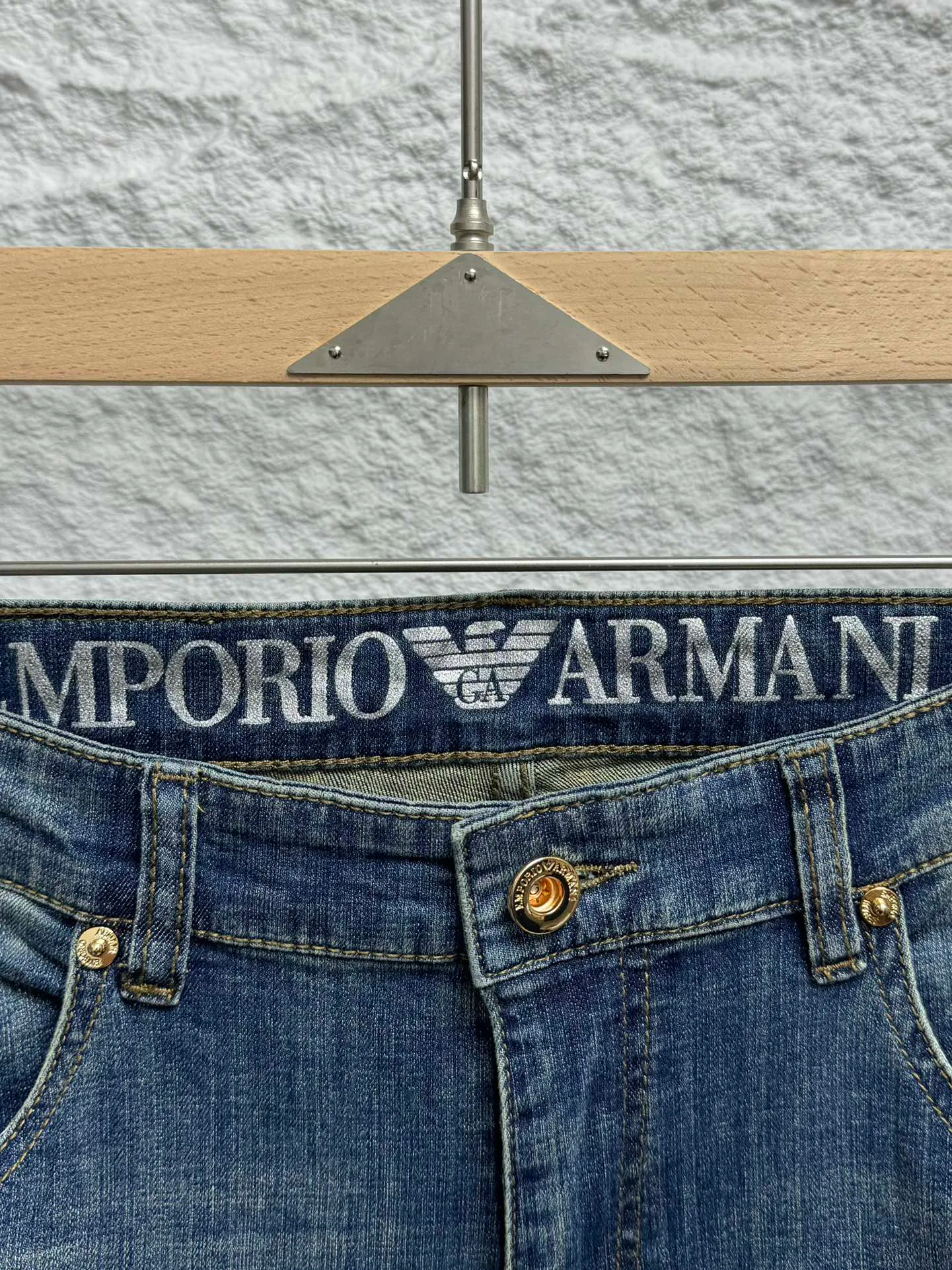 Джинсы Мужские Armani 10391072