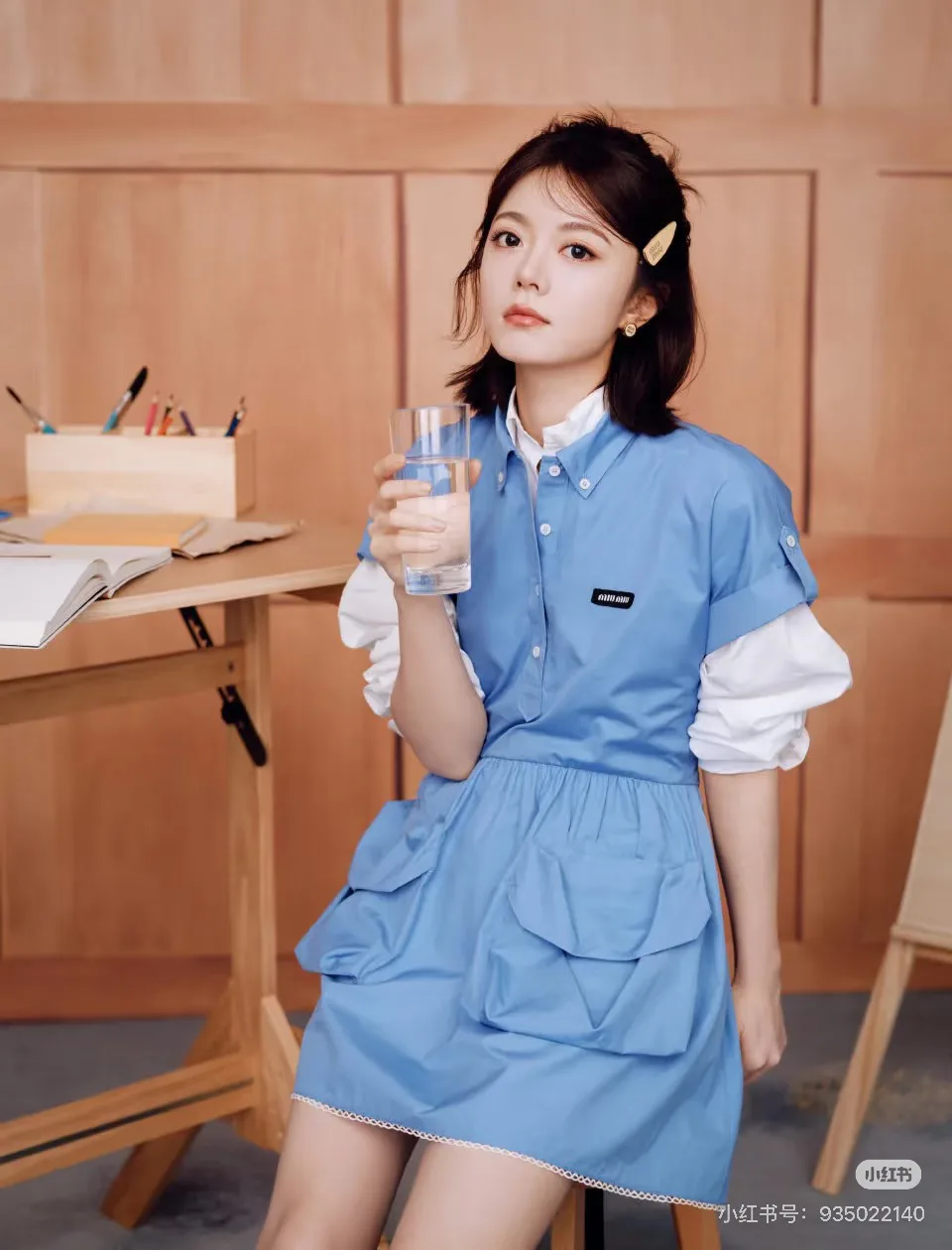 Платья Женские Miu Miu 12617713