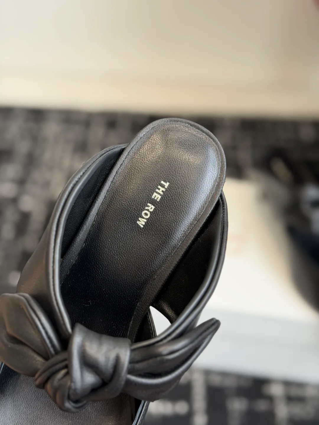 Туфли Женские The Row 13077254